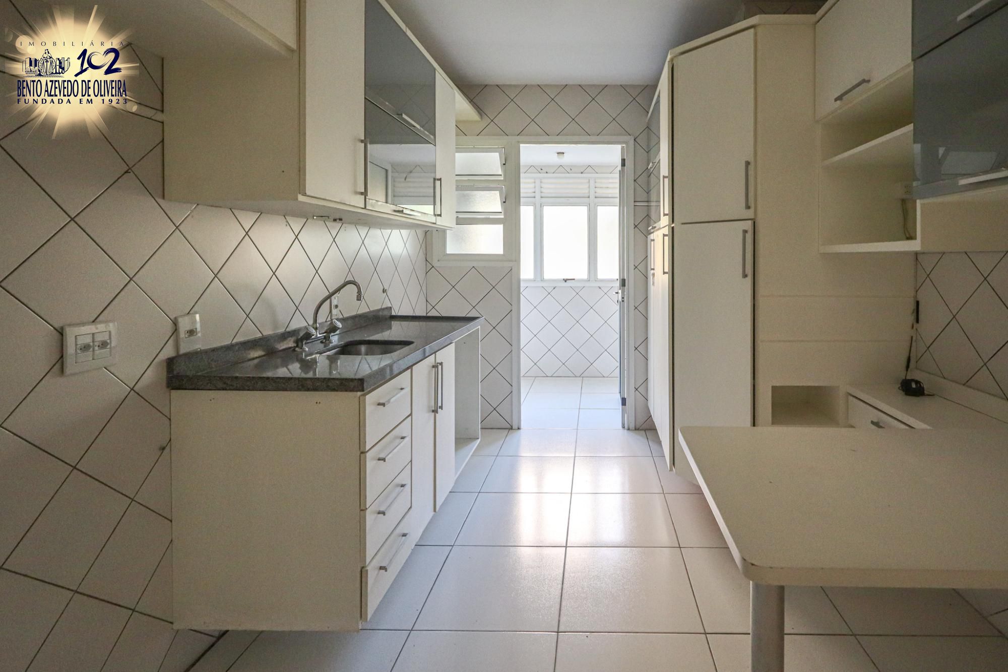 Apartamento, 3 quartos, 110 m² - Foto 27