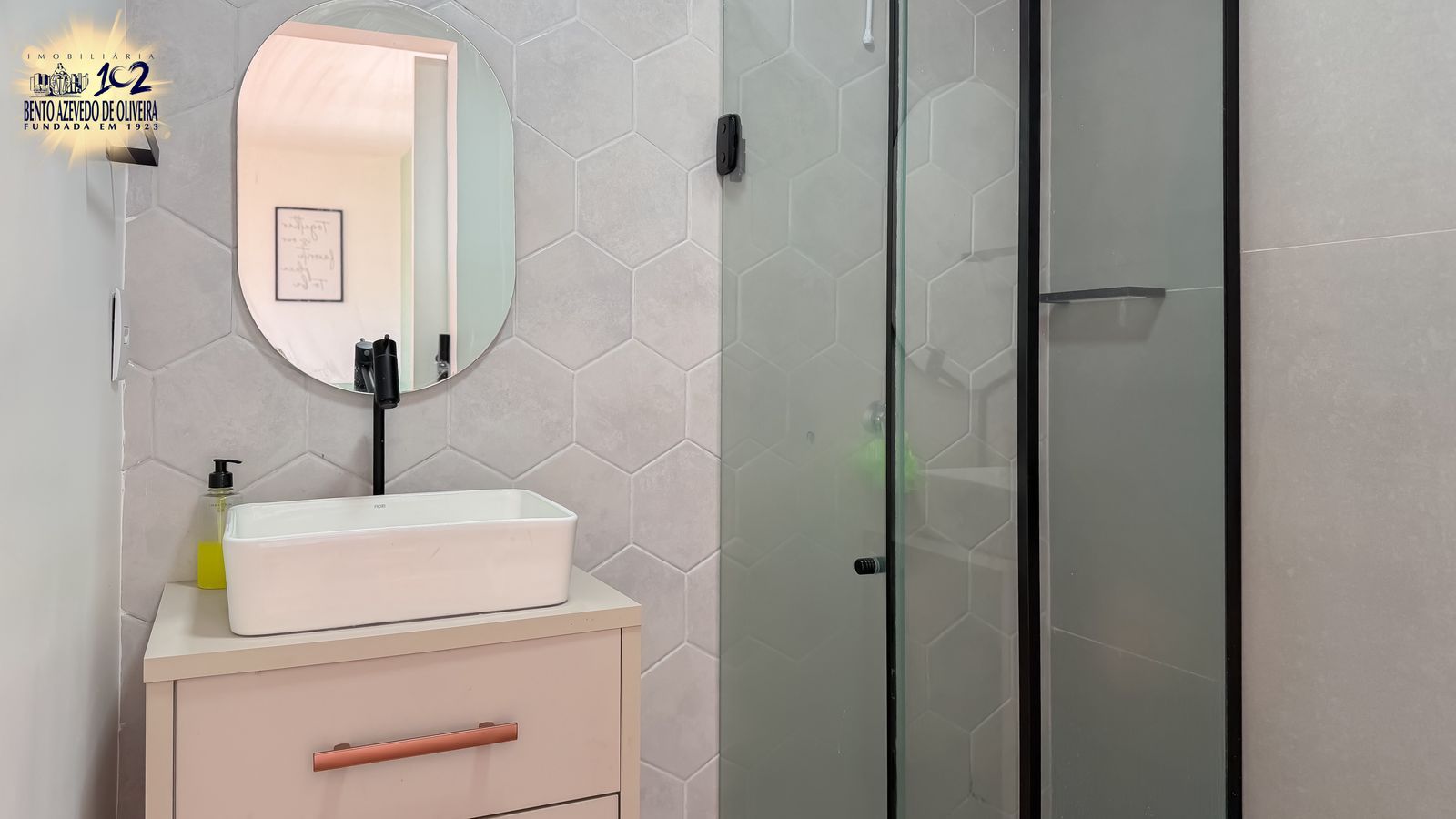 Apartamento, 1 quarto, 27 m² - Foto 13