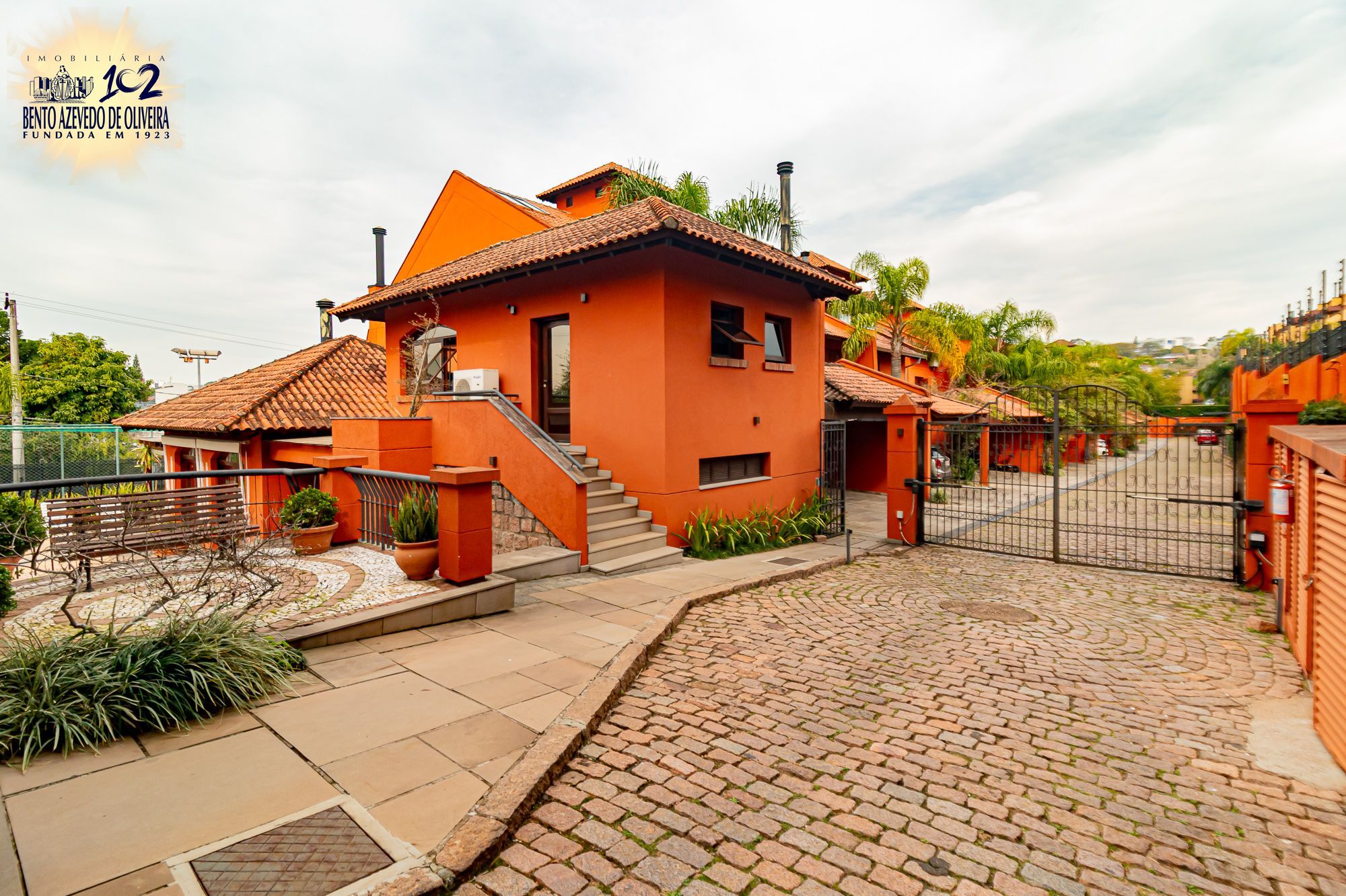 Casa de Condomínio, 3 quartos - Foto 74