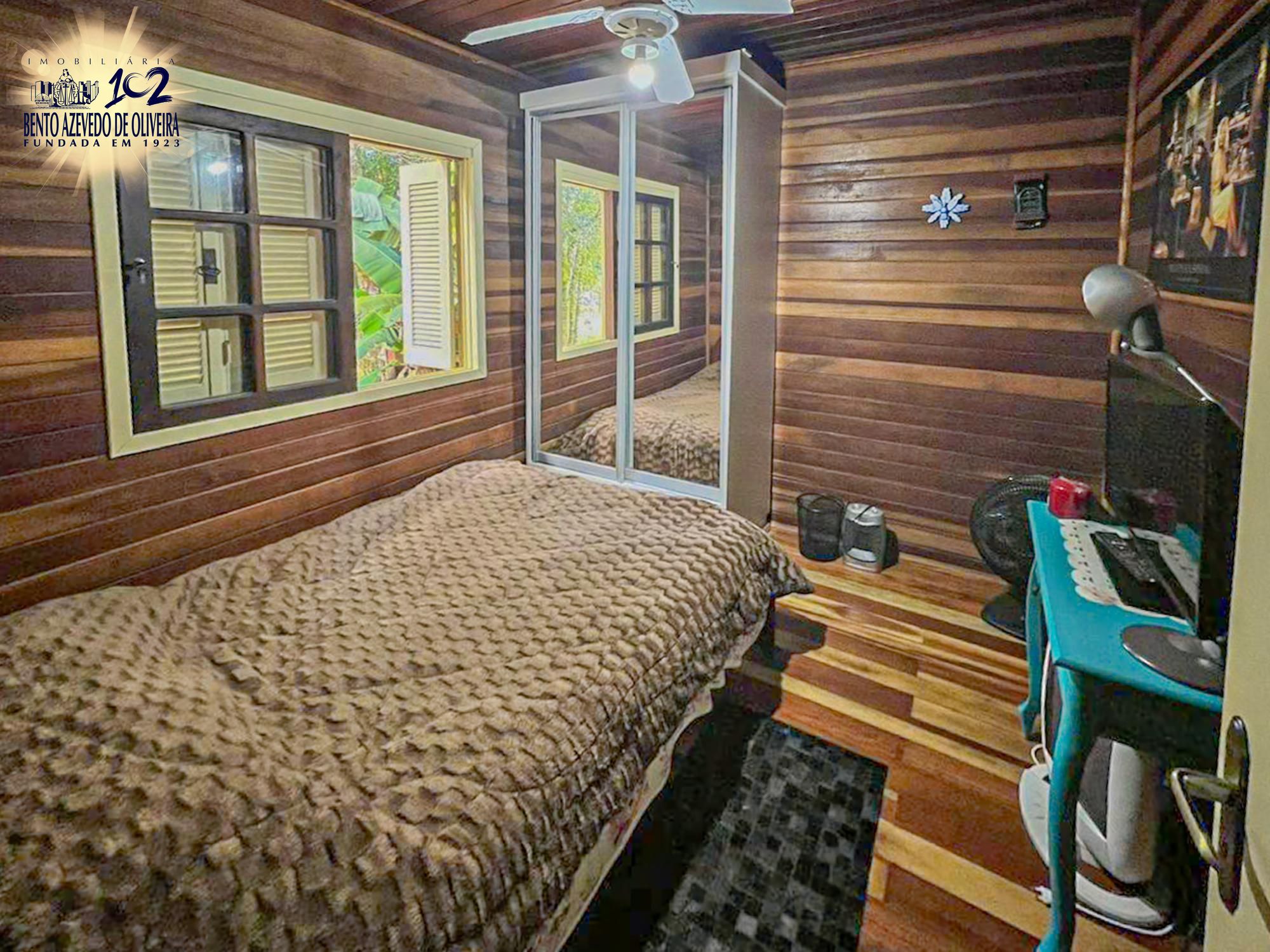 Casa, 4 quartos, 150 m² - Foto 21