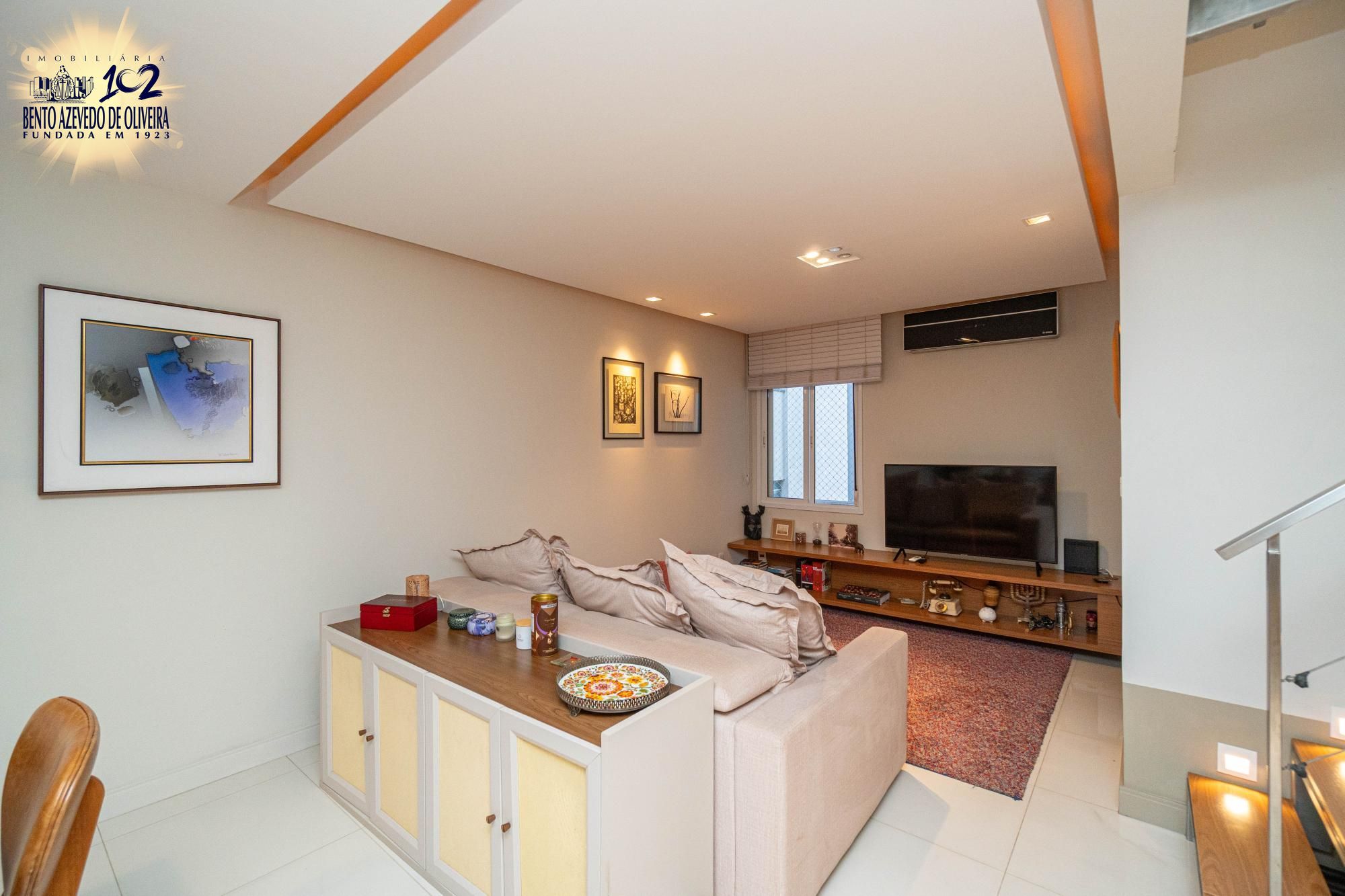 Cobertura, 2 quartos, 103 m² - Foto 20