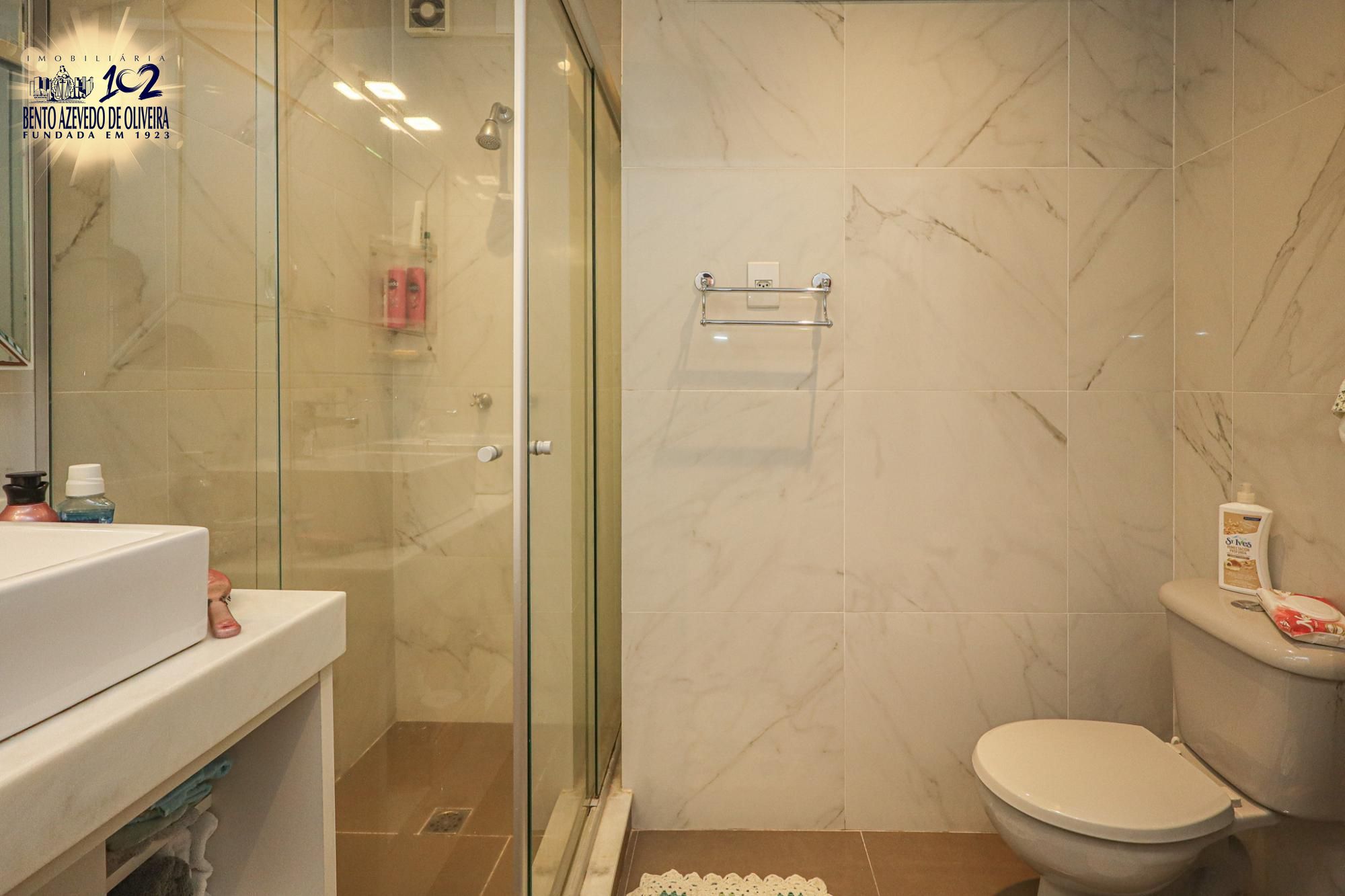 Apartamento, 3 quartos, 136 m² - Foto 20