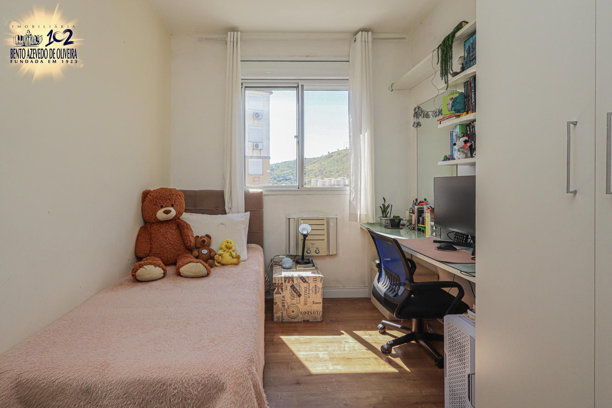 Apartamento, 3 quartos, 68 m² - Foto 13