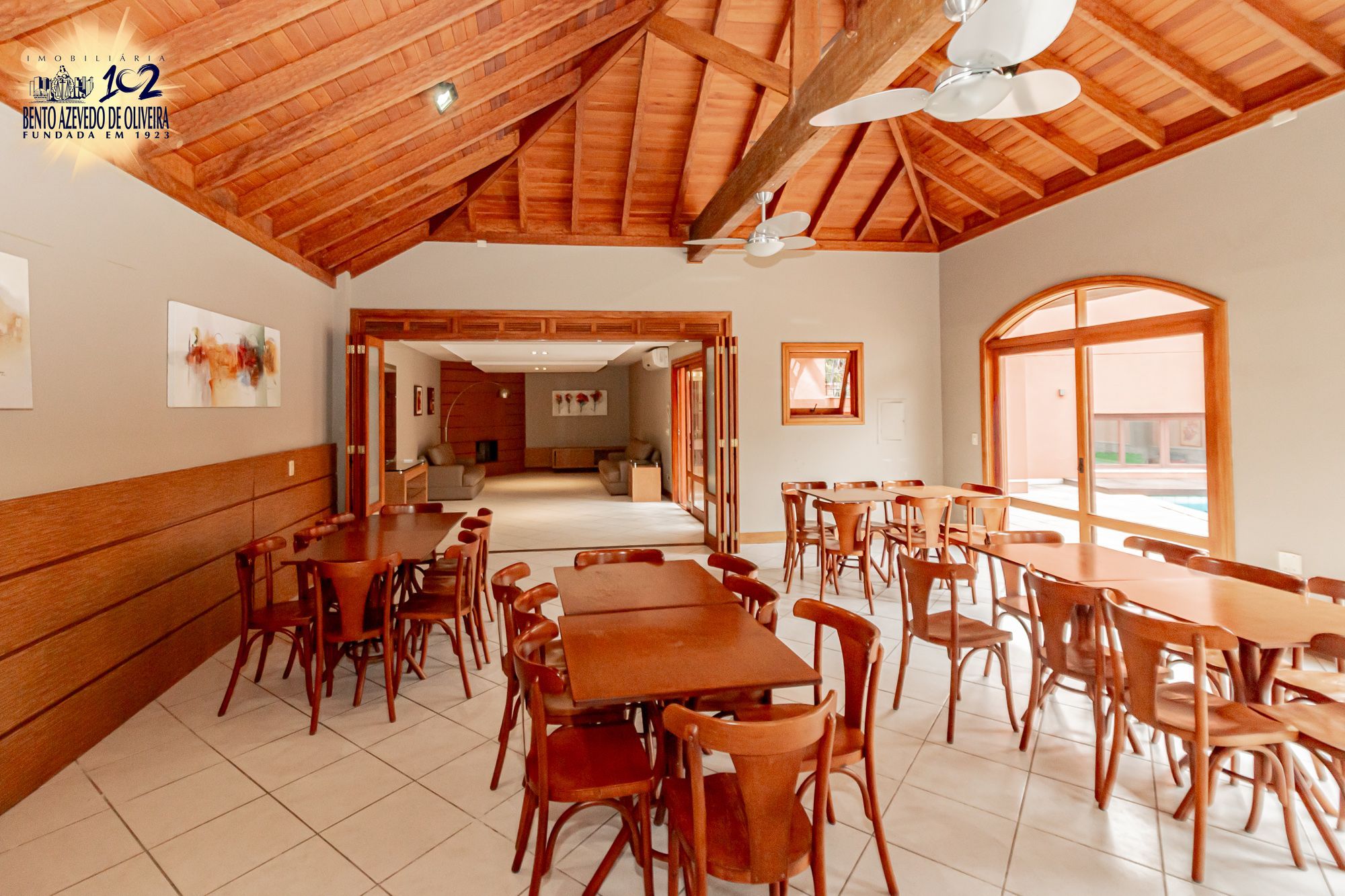 Casa de Condomínio, 3 quartos - Foto 72