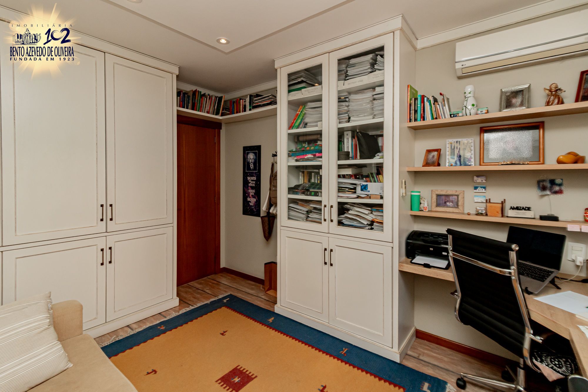 Casa de Condomínio, 3 quartos - Foto 39