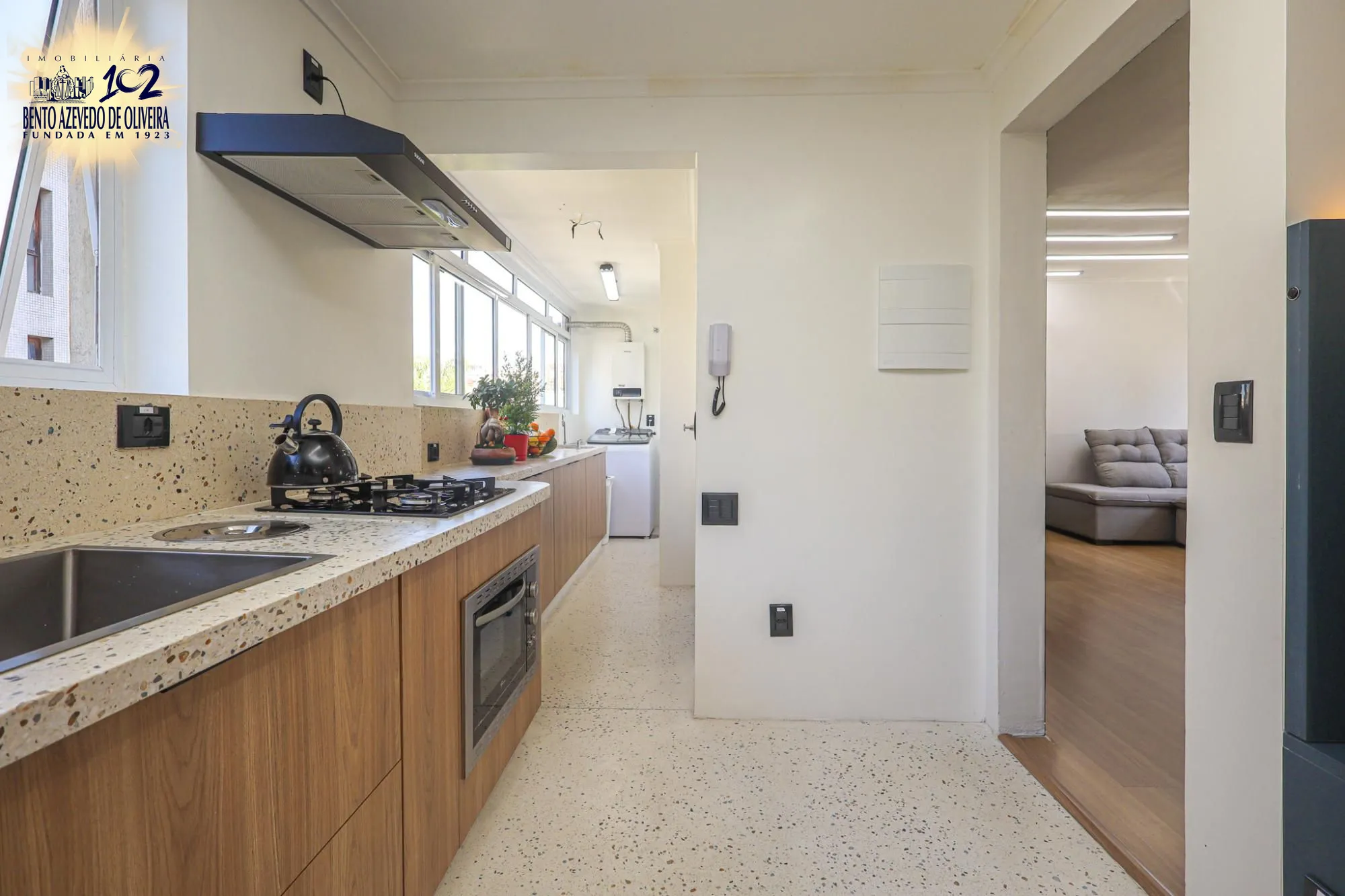 Apartamento, 3 quartos, 90 m² - Foto 14