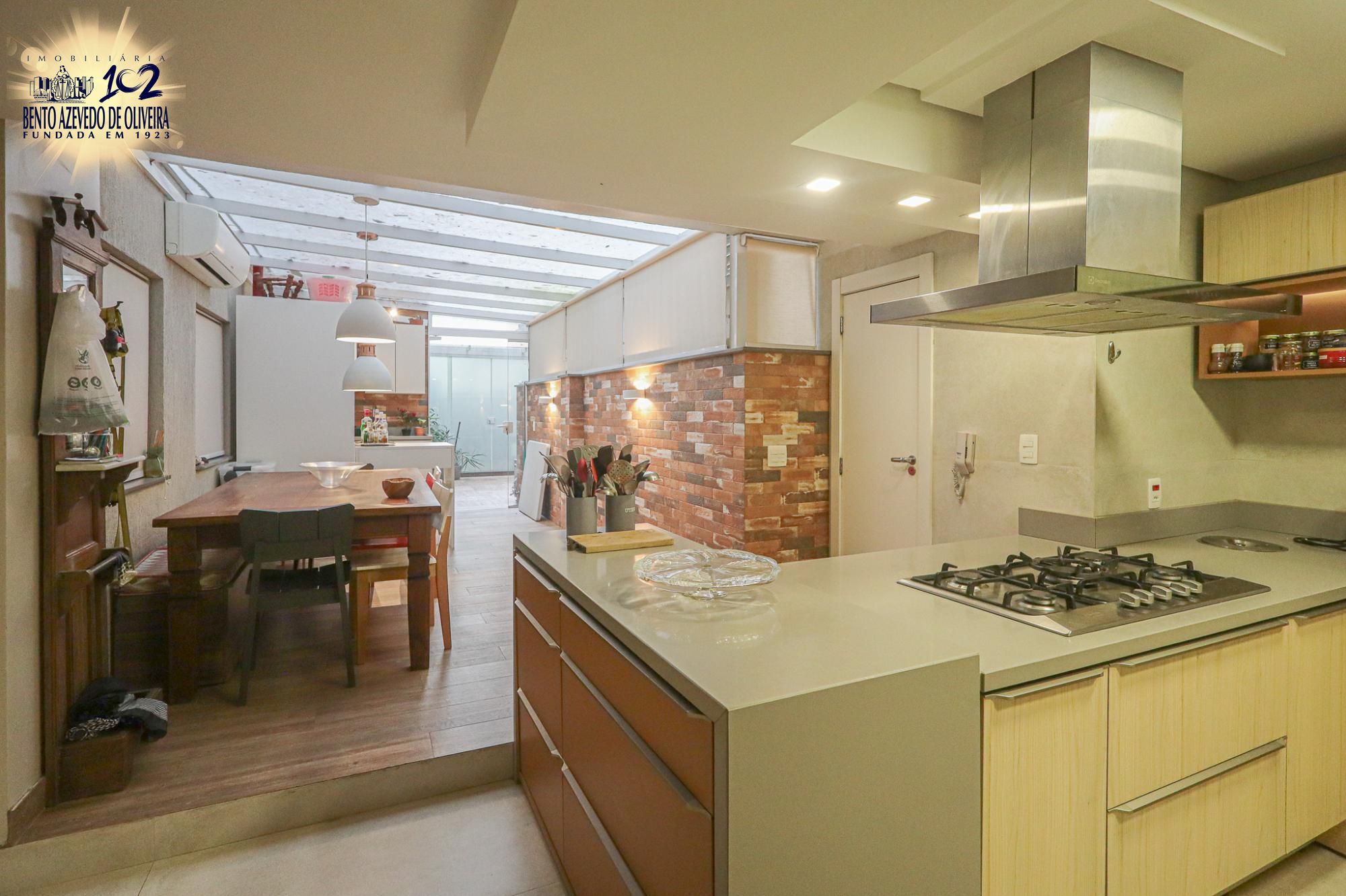 Apartamento, 3 quartos, 131 m² - Foto 14