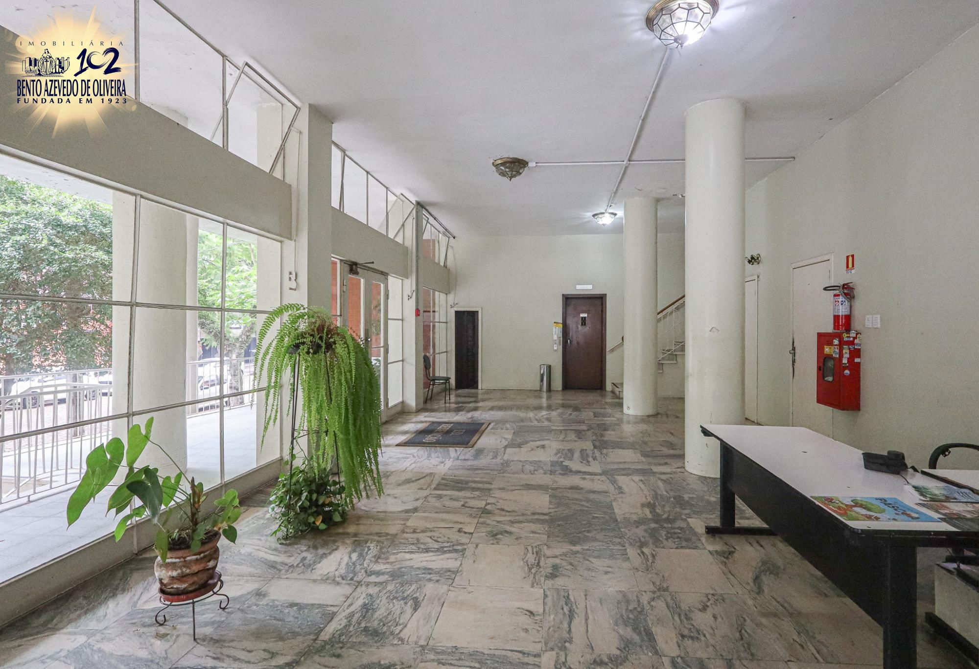 Apartamento, 3 quartos, 131 m² - Foto 40