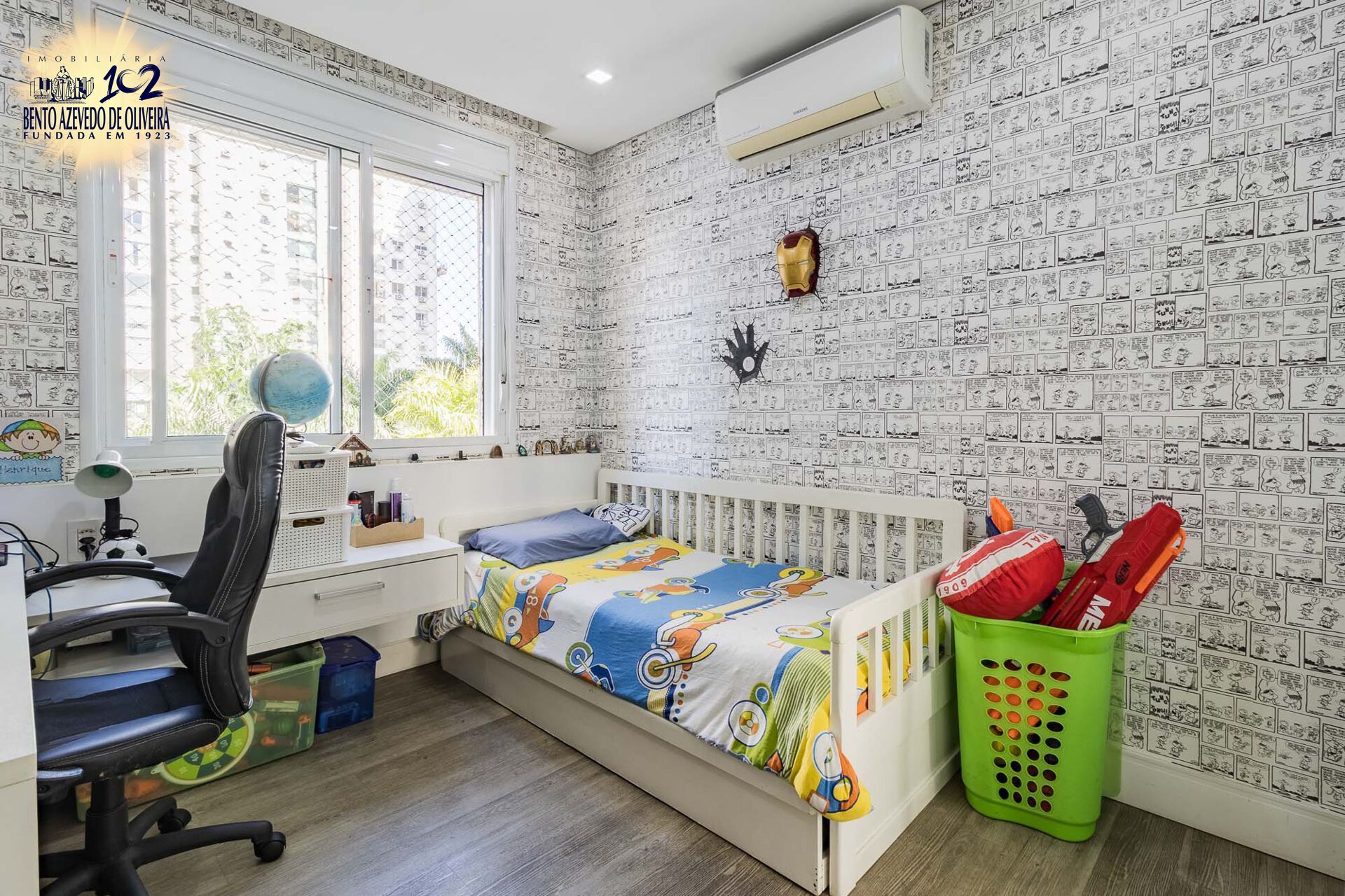 Apartamento, 3 quartos, 105 m² - Foto 19