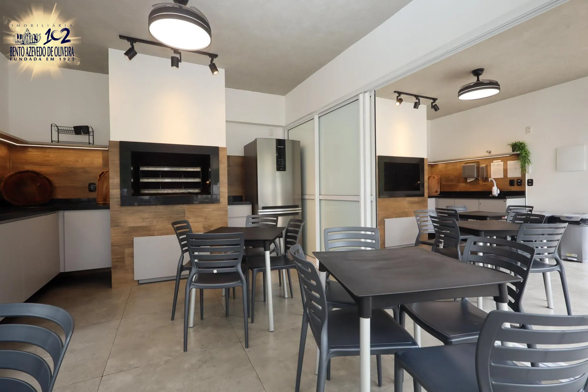 Apartamento, 2 quartos, 79 m² - Foto 36