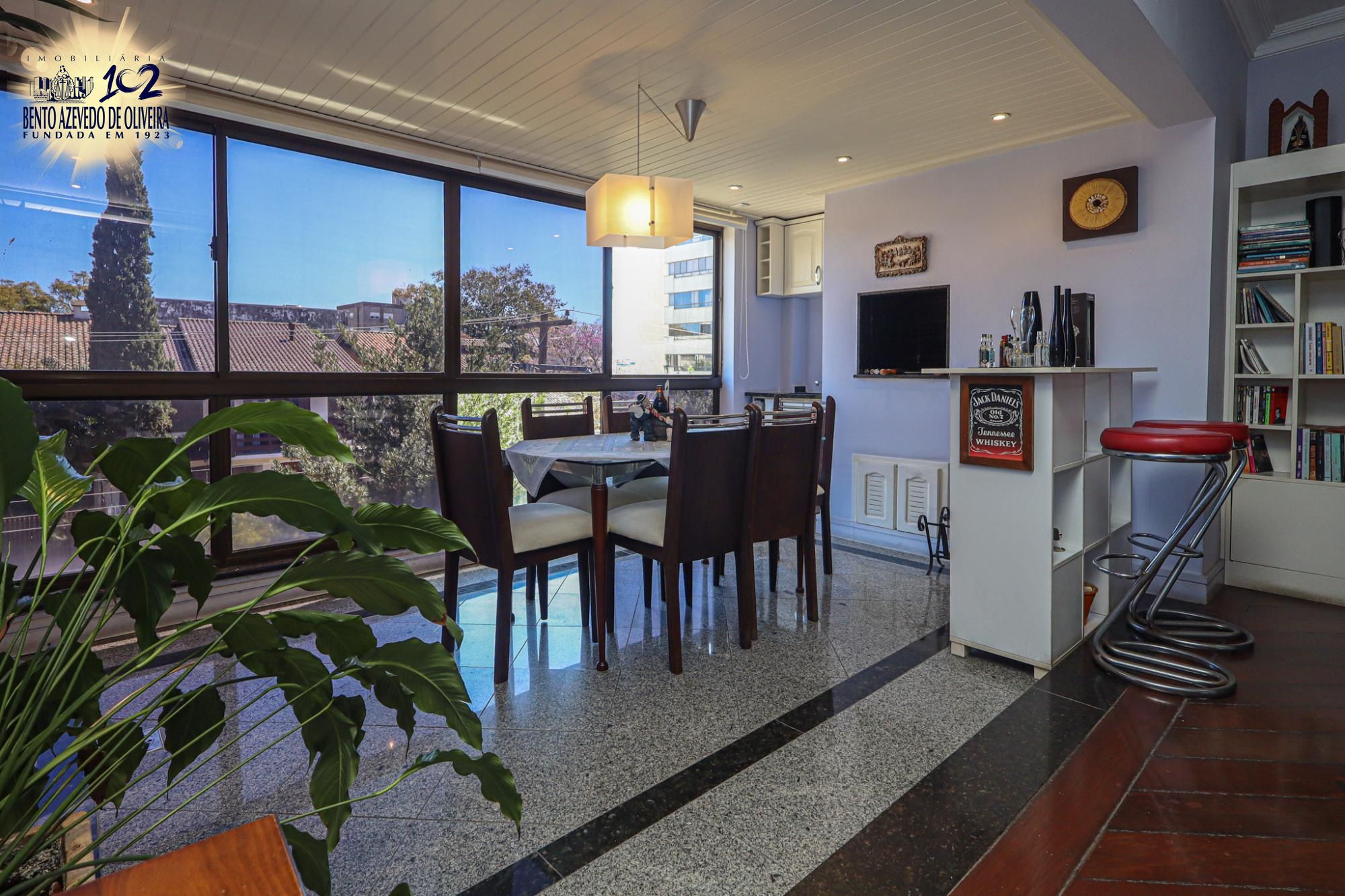 Apartamento, 3 quartos, 117 m² - Foto 6