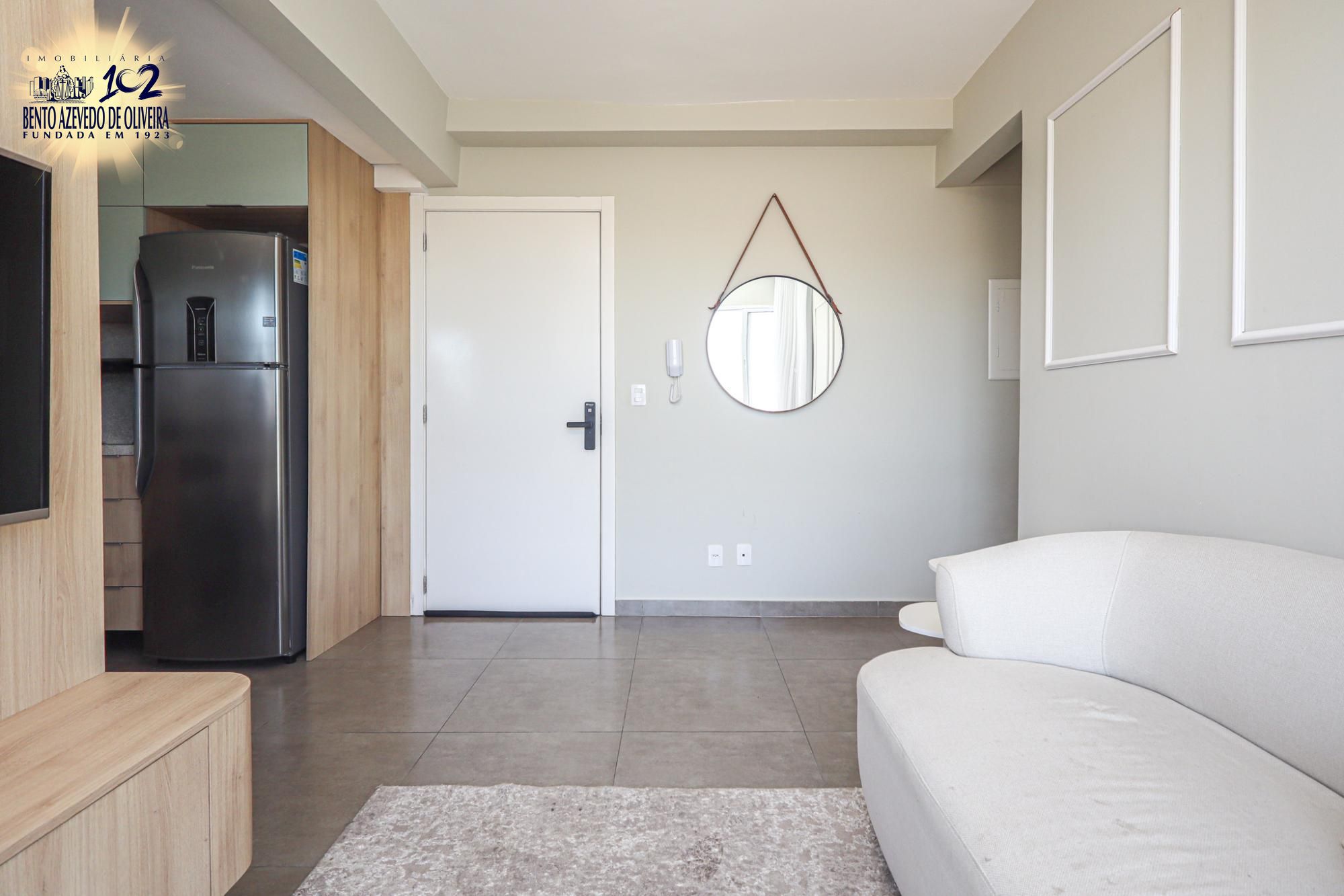 Apartamento, 3 quartos, 54 m² - Foto 4