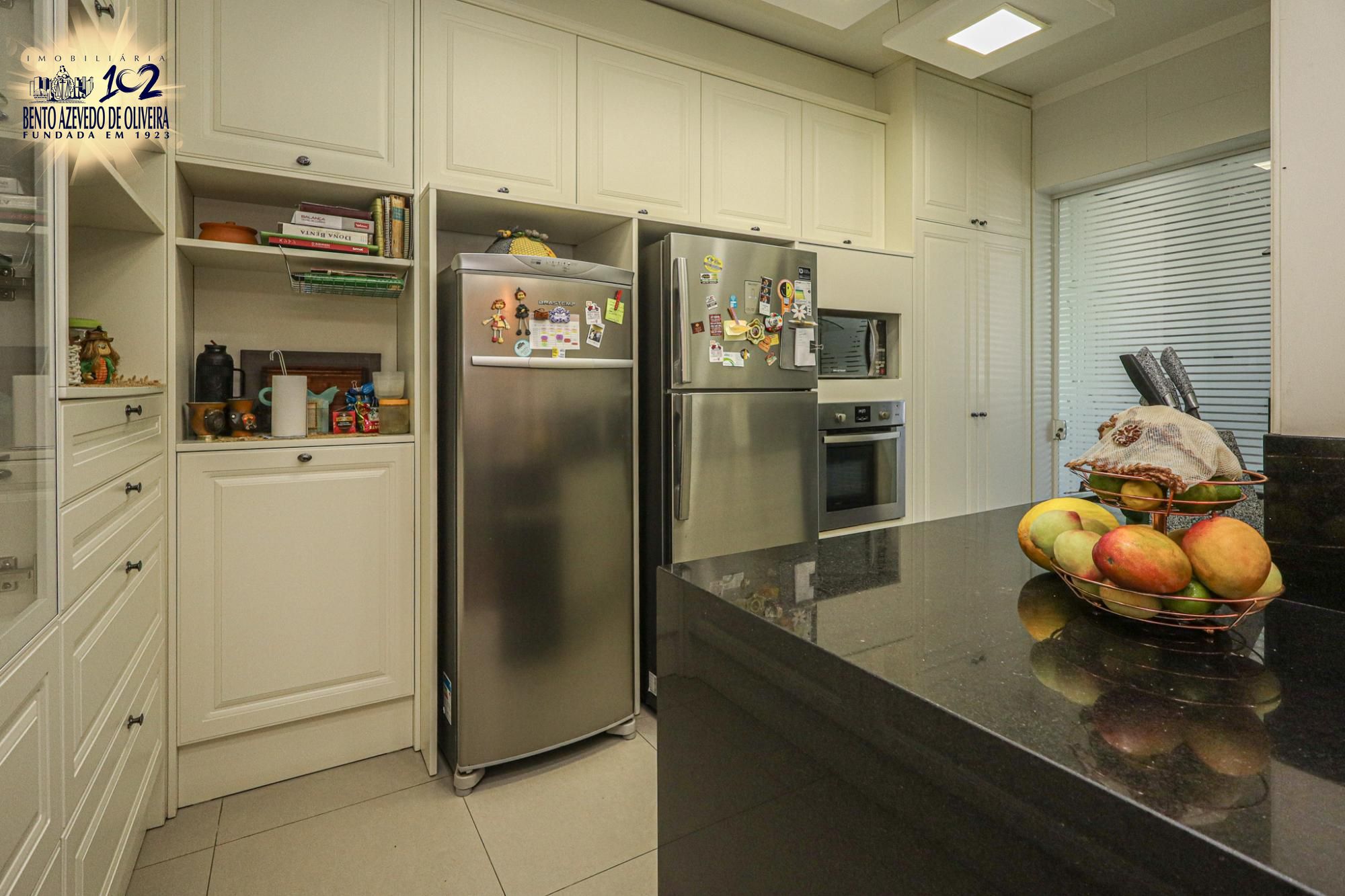 Apartamento, 3 quartos, 136 m² - Foto 11