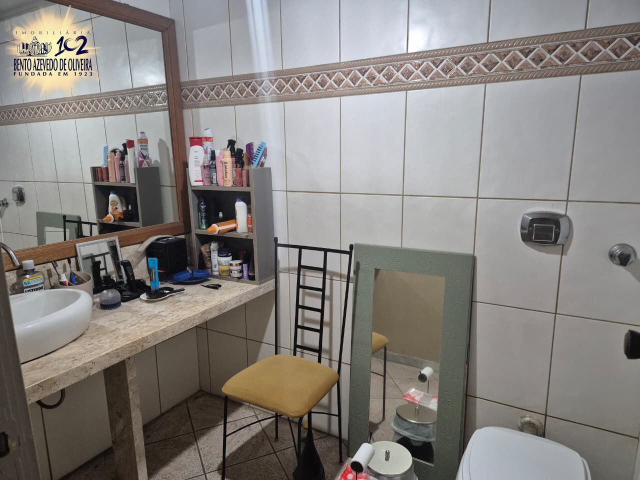 Apartamento, 3 quartos, 120 m² - Foto 8