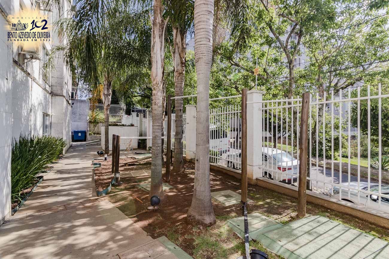 Apartamento, 2 quartos, 57 m² - Foto 36