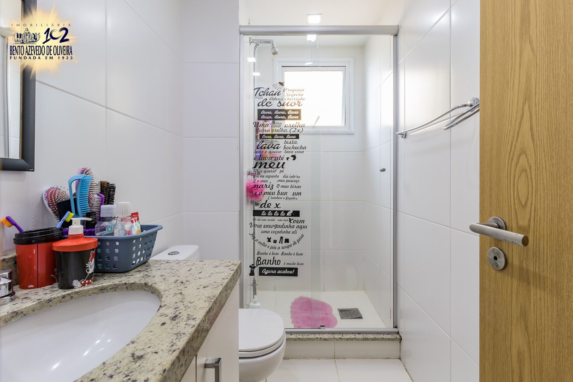 Apartamento, 3 quartos, 105 m² - Foto 24