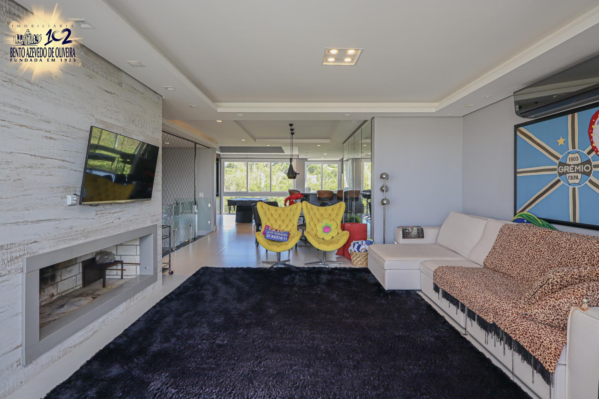 Apartamento, 3 quartos, 329 m² - Foto 14