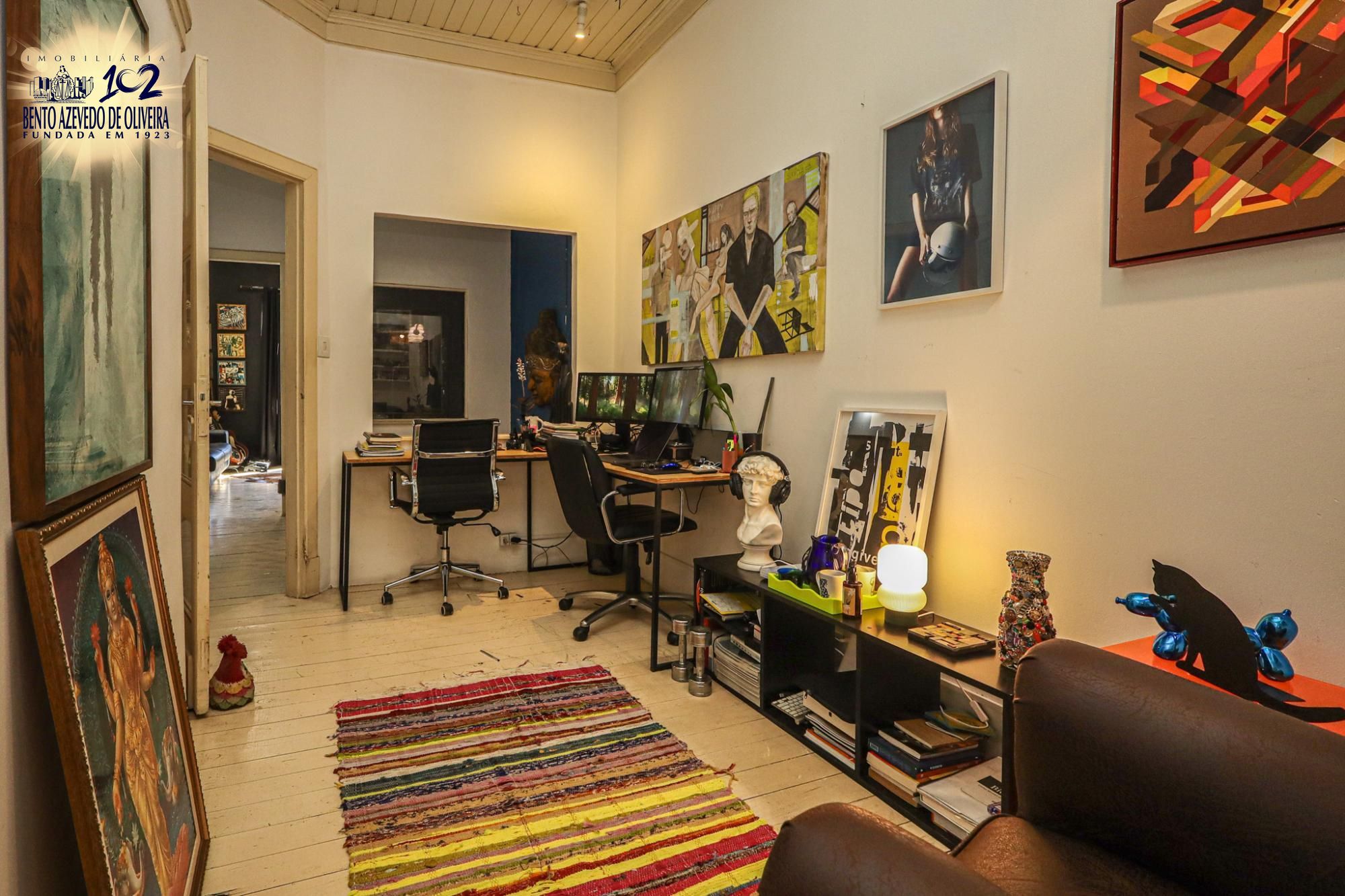 Casa, 3 quartos, 221 m² - Foto 17