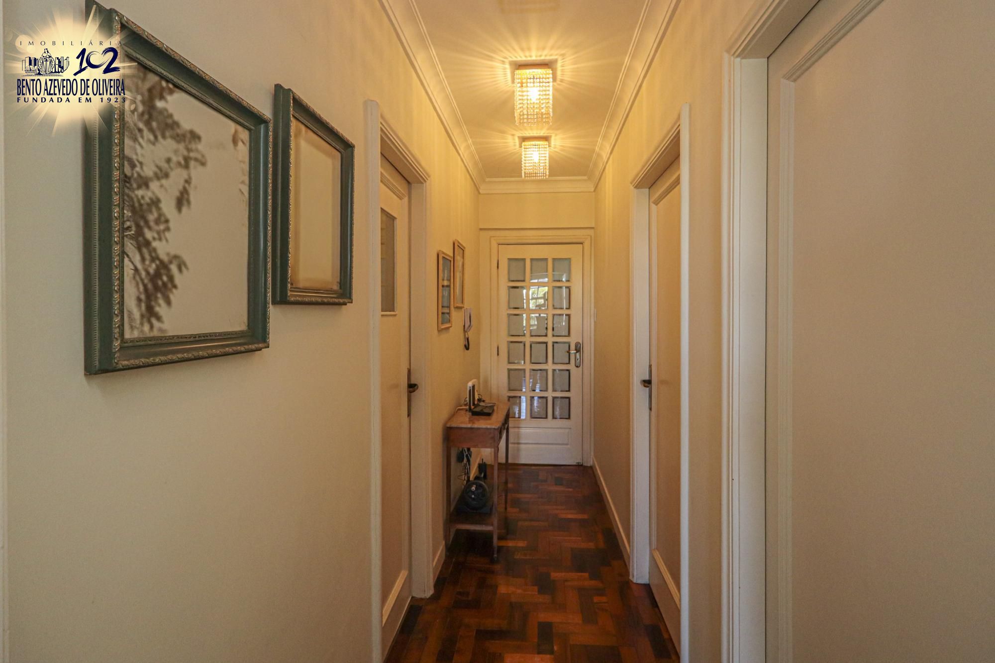 Apartamento, 3 quartos, 136 m² - Foto 21