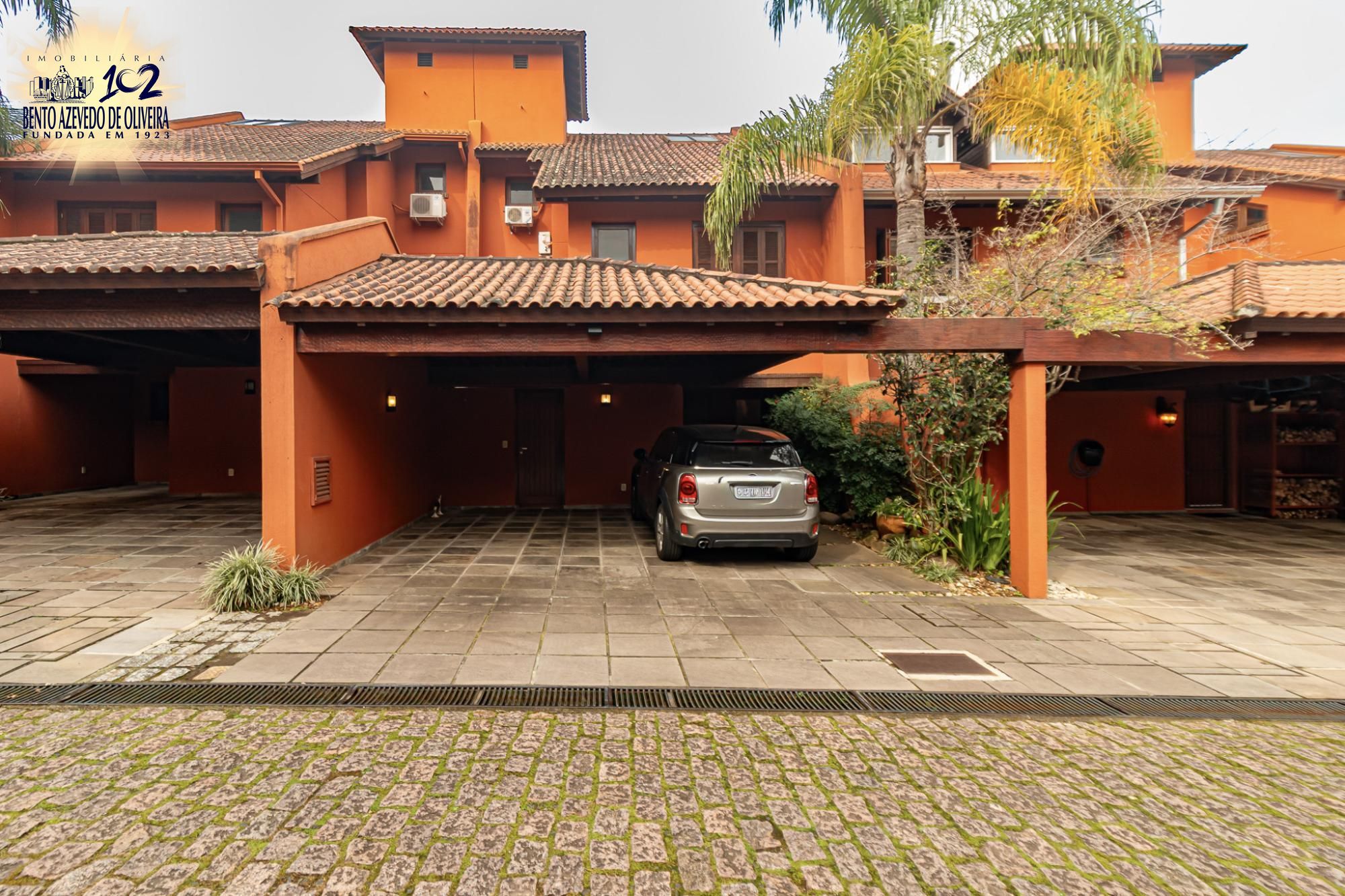 Casa de Condomínio, 3 quartos - Foto 62