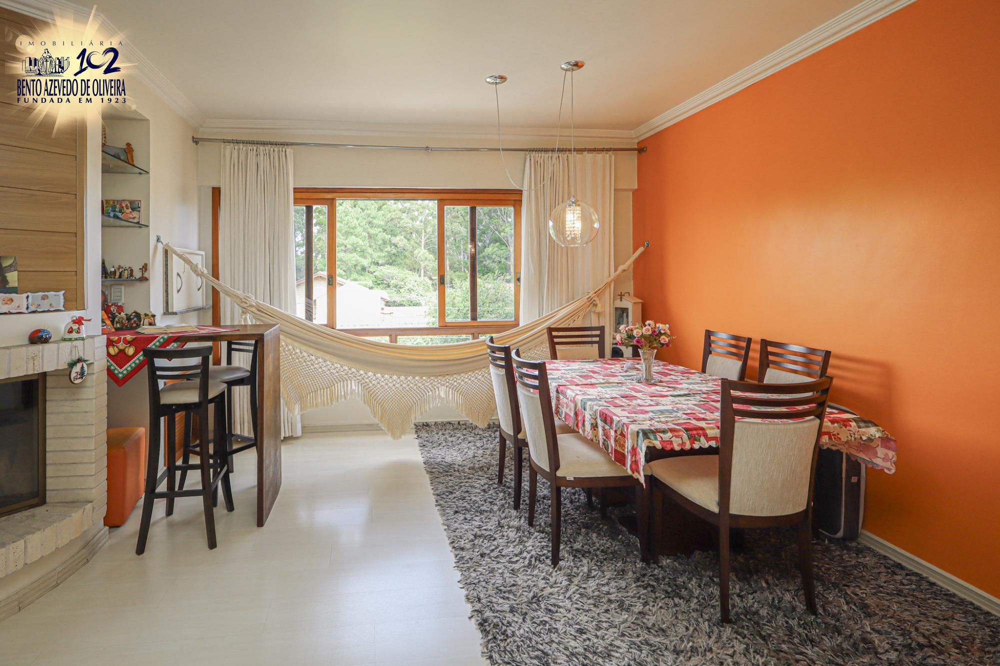 Apartamento, 2 quartos, 84 m² - Foto 2