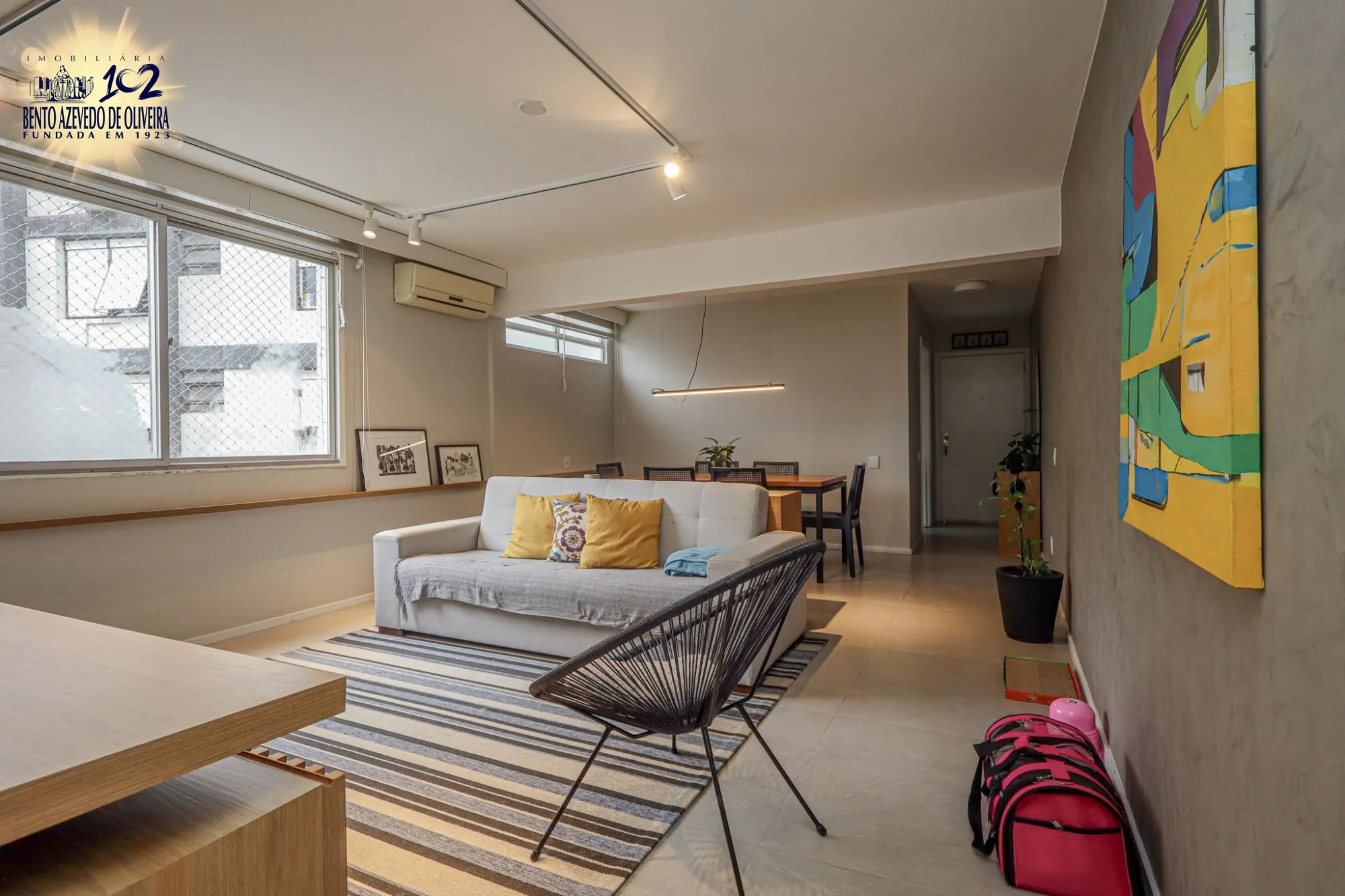 Apartamento, 2 quartos, 79 m² - Foto 10