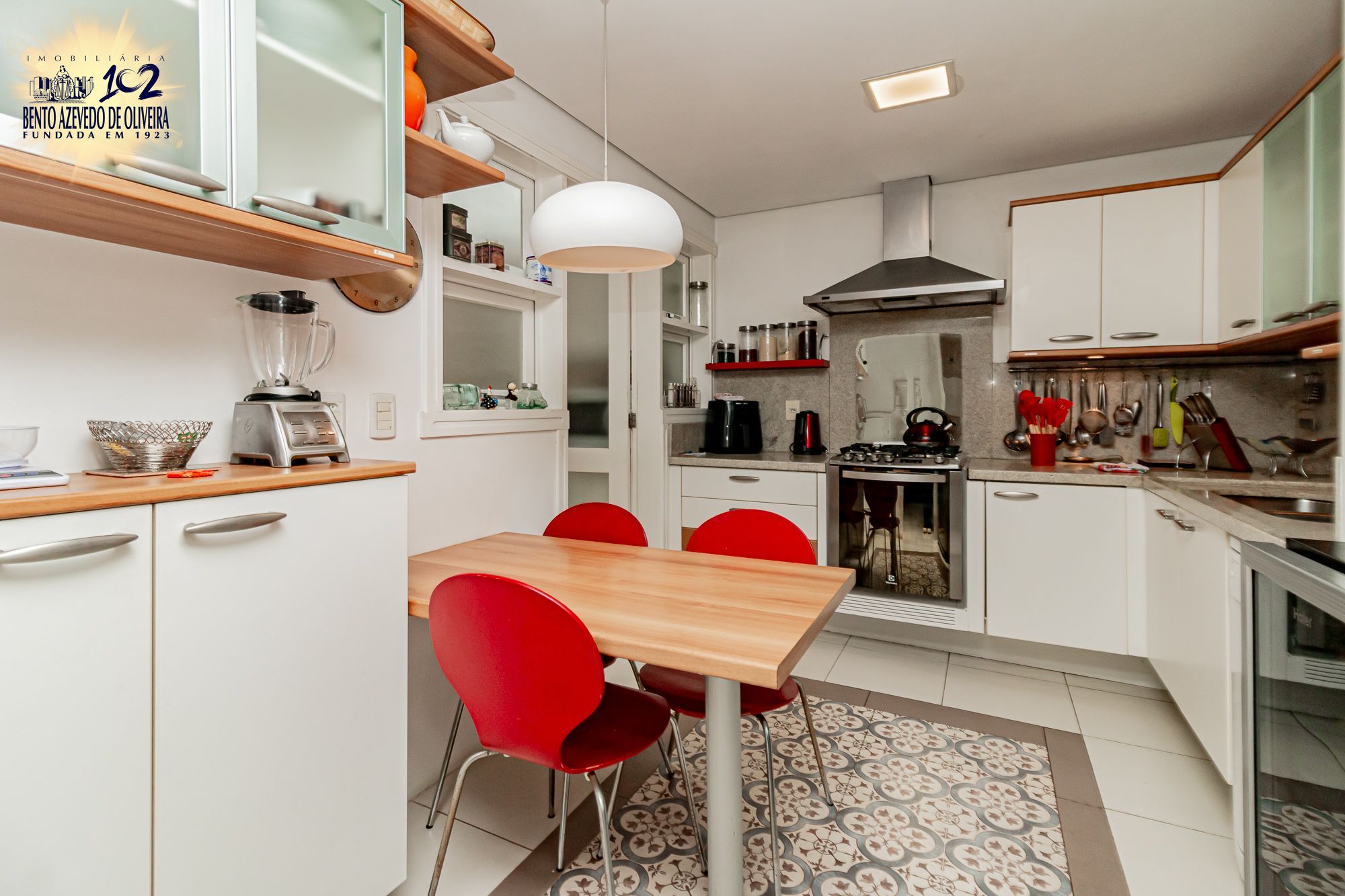 Casa de Condomínio, 3 quartos - Foto 53