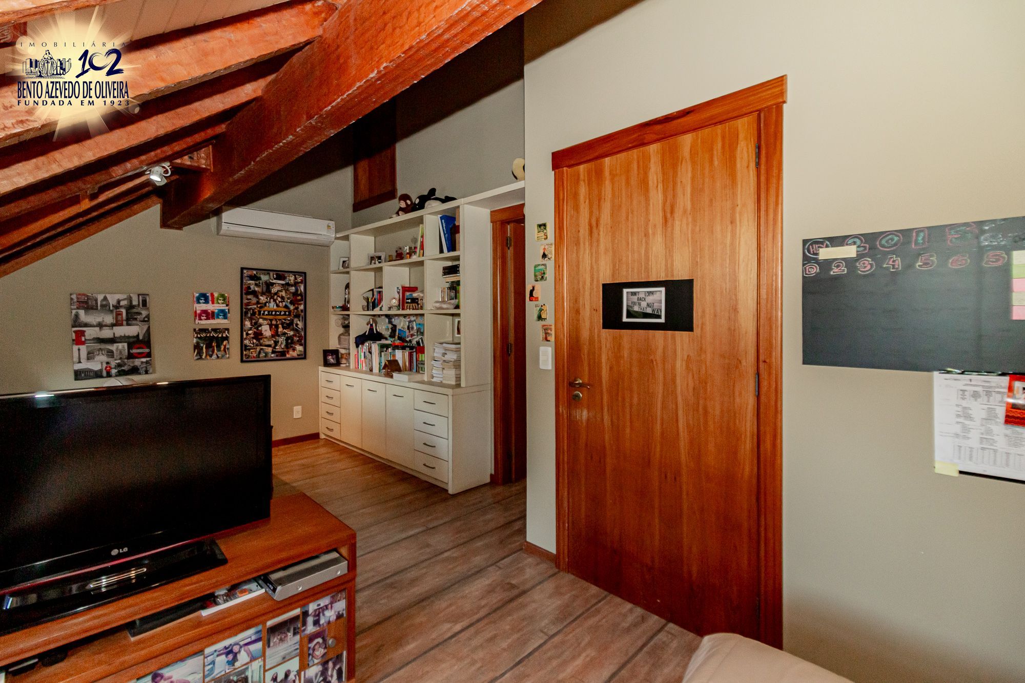 Casa de Condomínio, 3 quartos - Foto 44