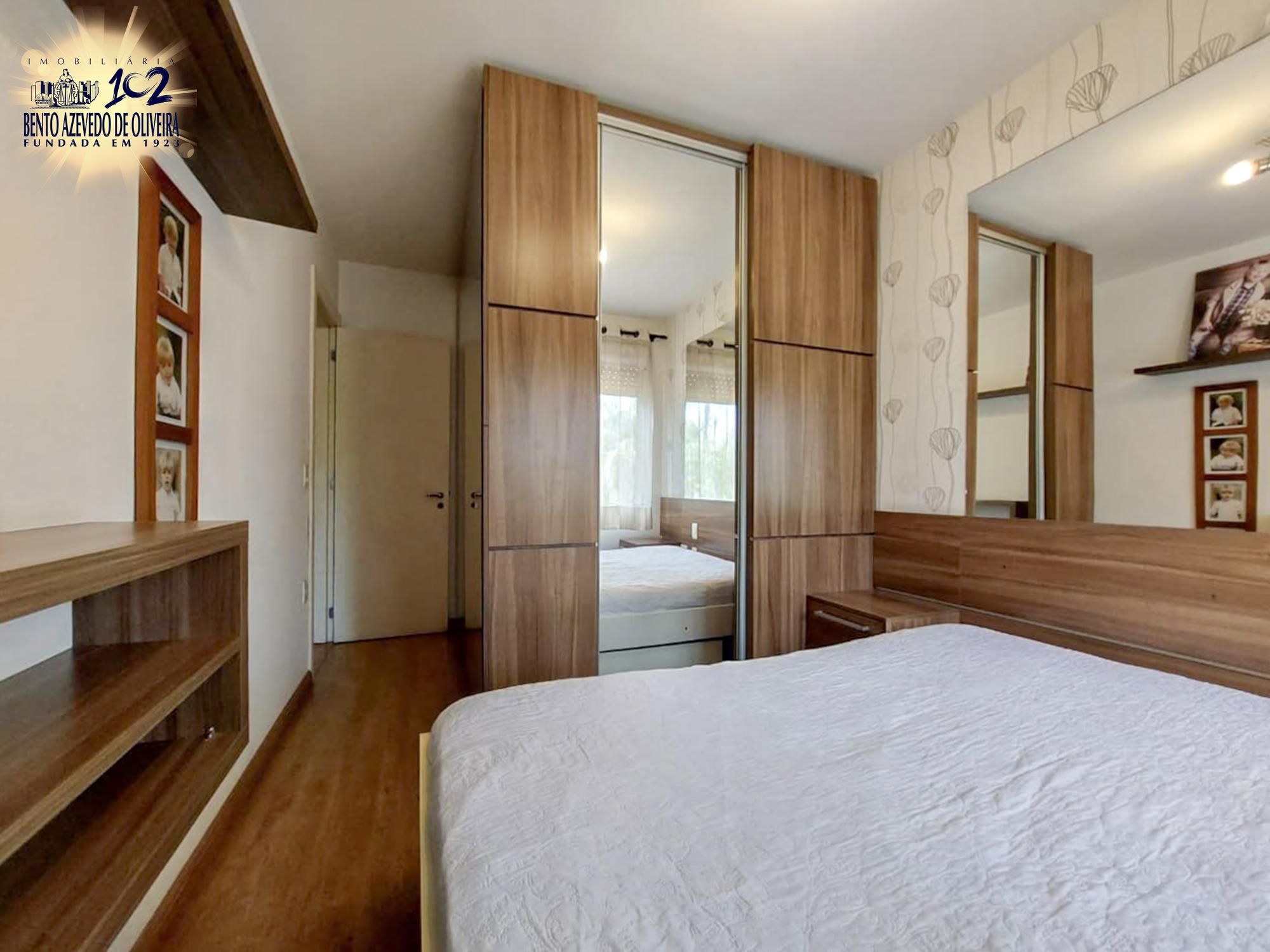 Casa de Condomínio, 3 quartos - Foto 21