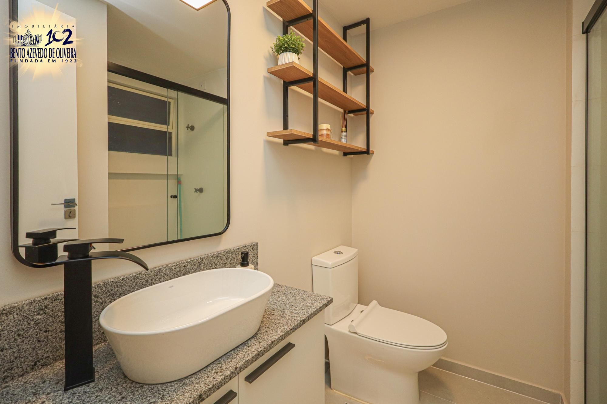 Apartamento, 2 quartos, 56 m² - Foto 12