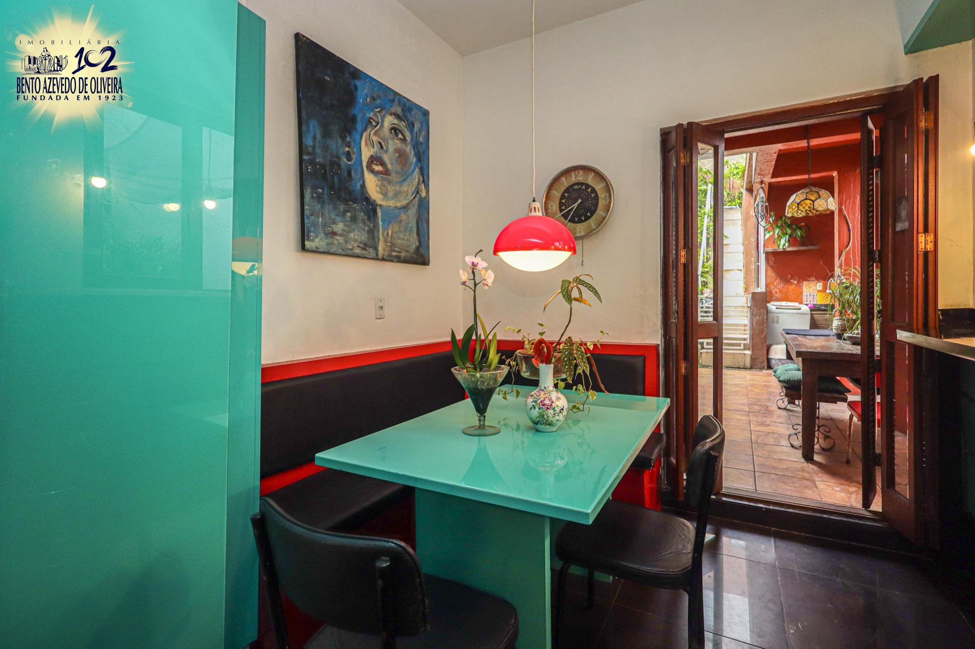 Casa, 3 quartos, 221 m² - Foto 10