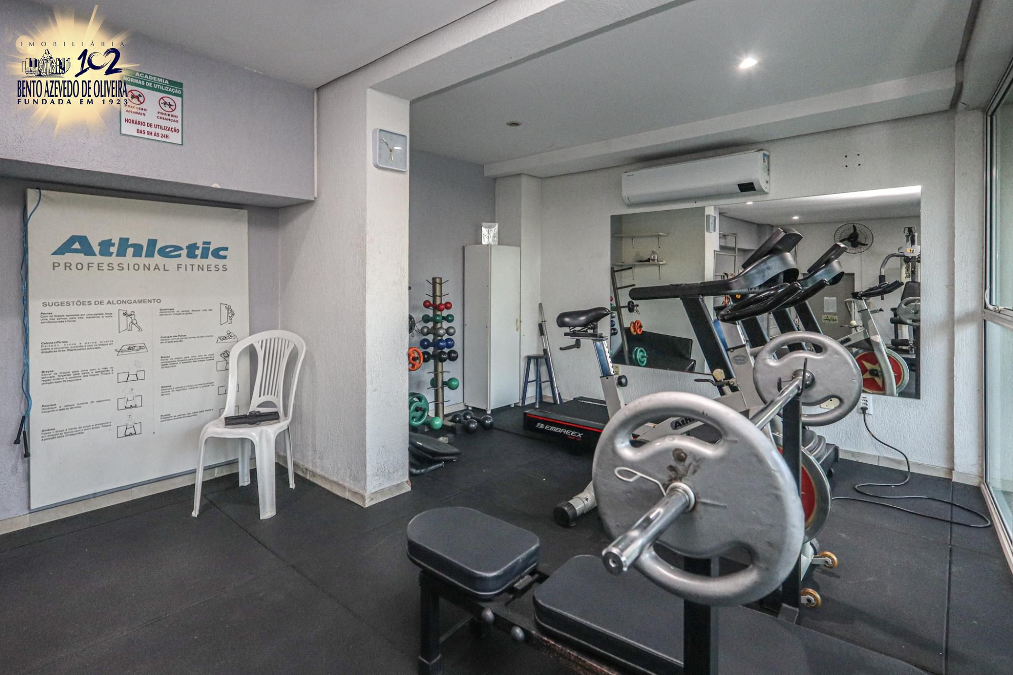 Apartamento, 4 quartos, 110 m² - Foto 48