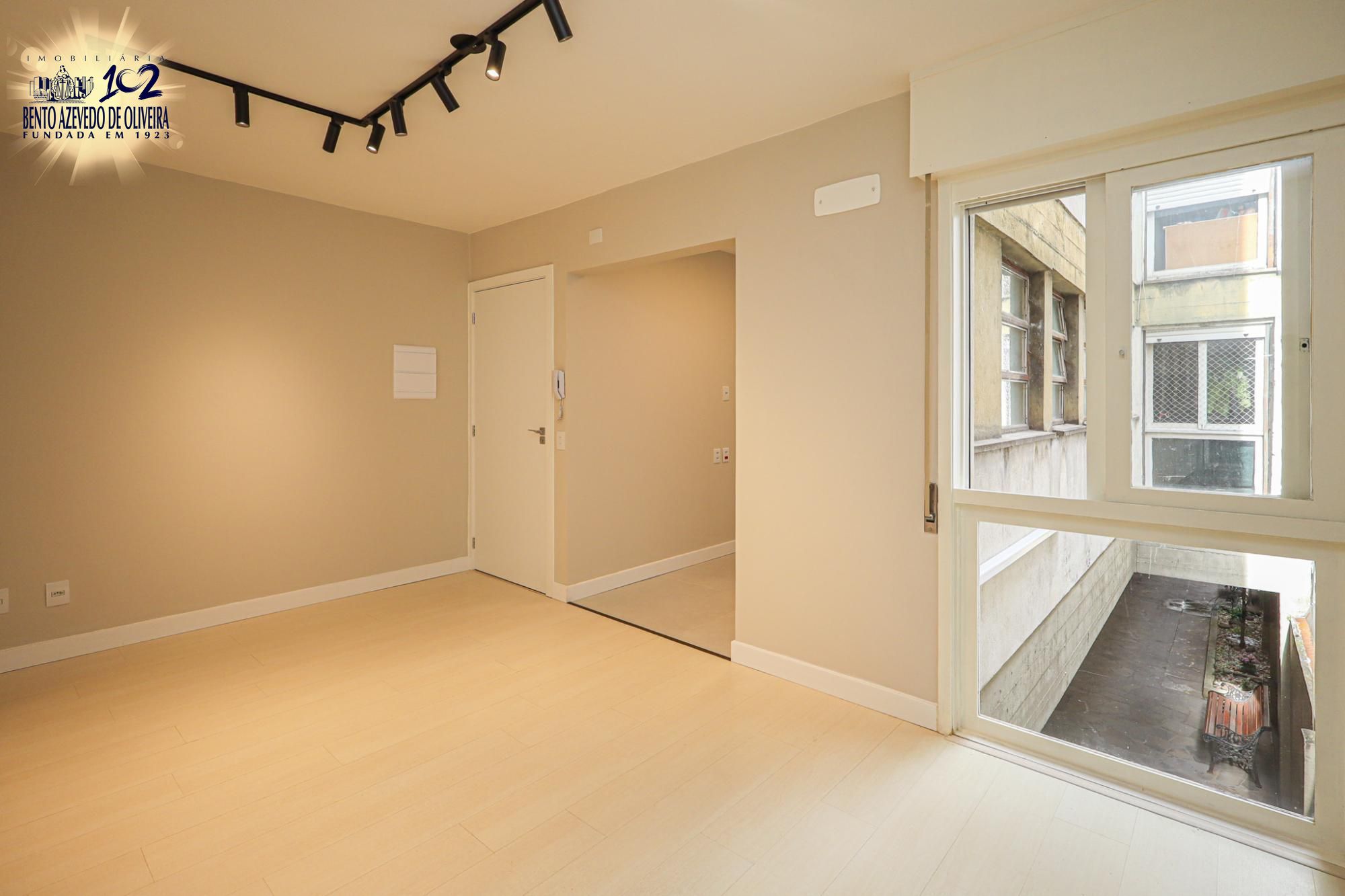 Apartamento, 2 quartos, 56 m² - Foto 2