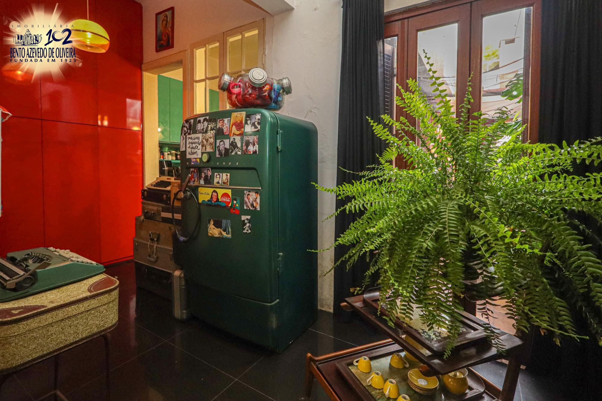 Casa, 3 quartos, 221 m² - Foto 7
