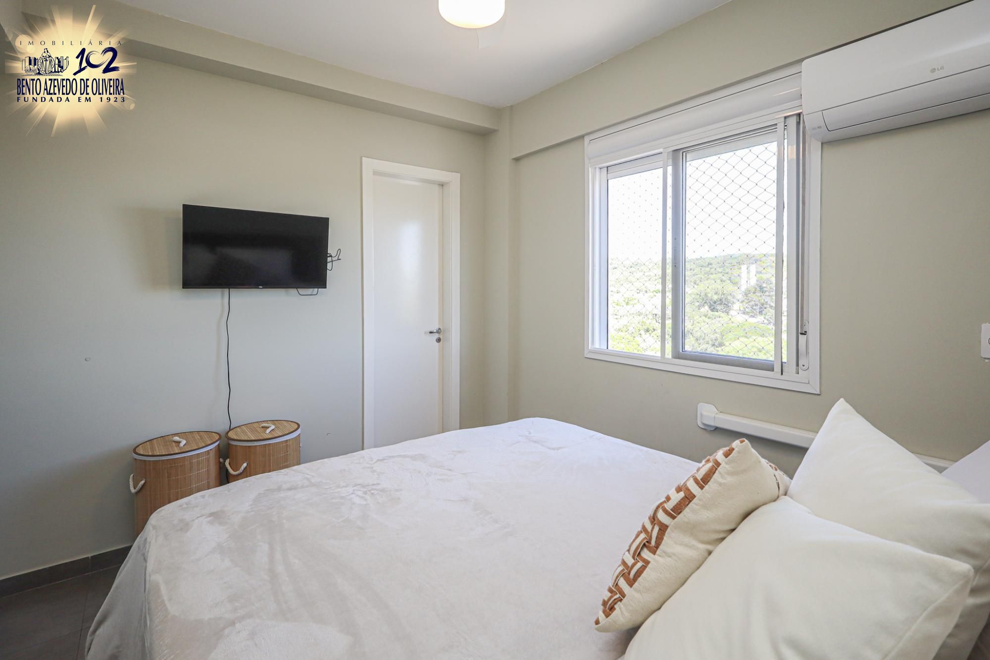 Apartamento, 3 quartos, 54 m² - Foto 9