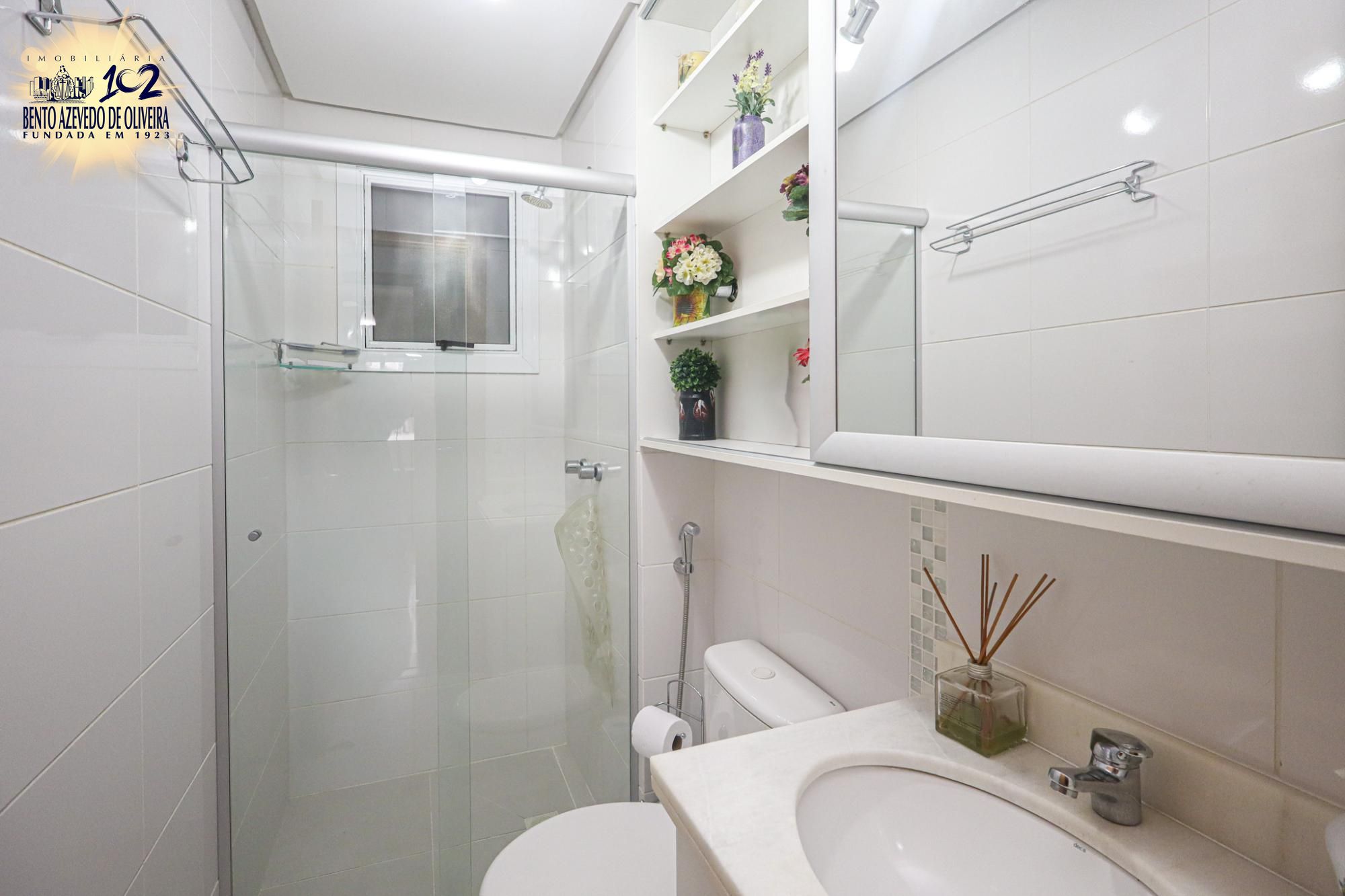Apartamento, 3 quartos, 95 m² - Foto 18