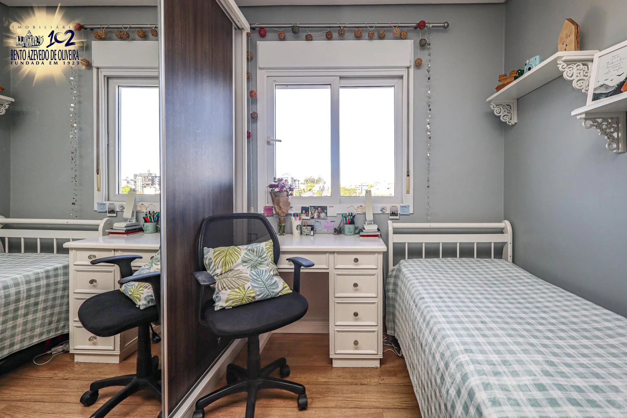 Apartamento, 2 quartos, 72 m² - Foto 13