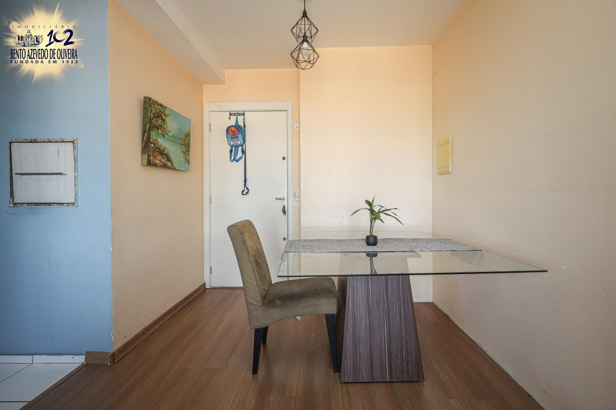 Apartamento, 2 quartos, 57 m² - Foto 3