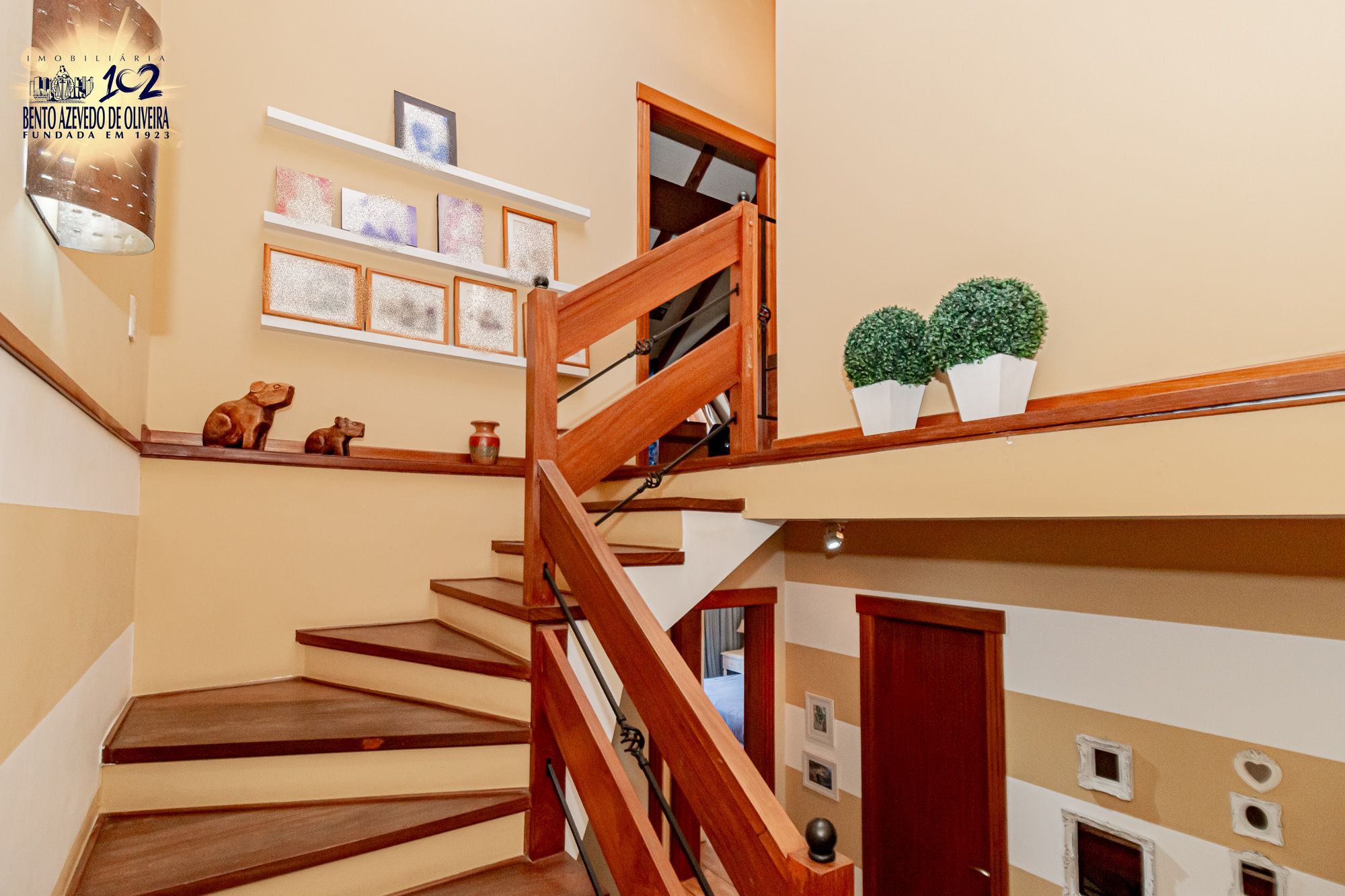 Casa de Condomínio, 3 quartos - Foto 52