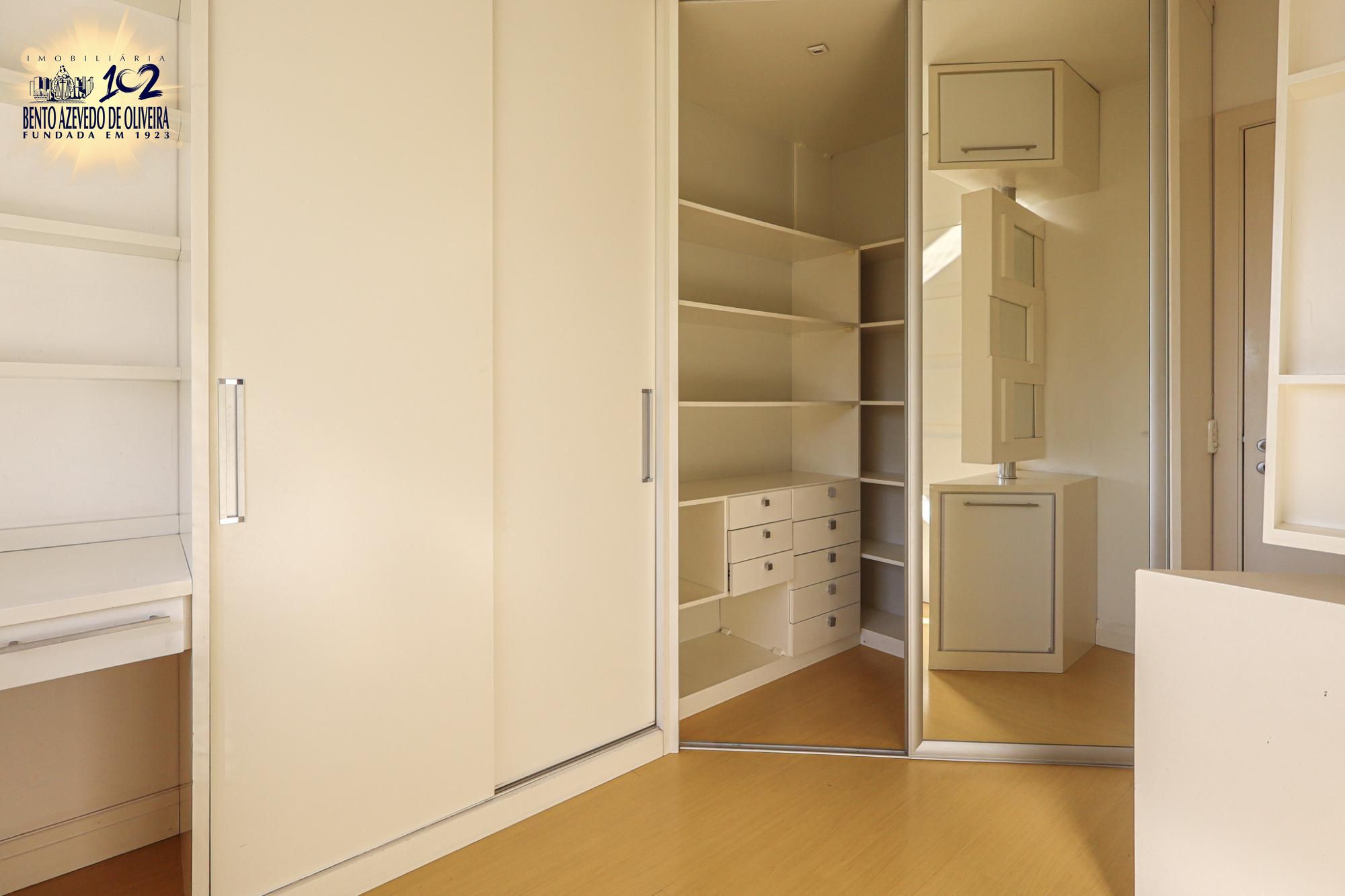 Apartamento, 3 quartos, 110 m² - Foto 22