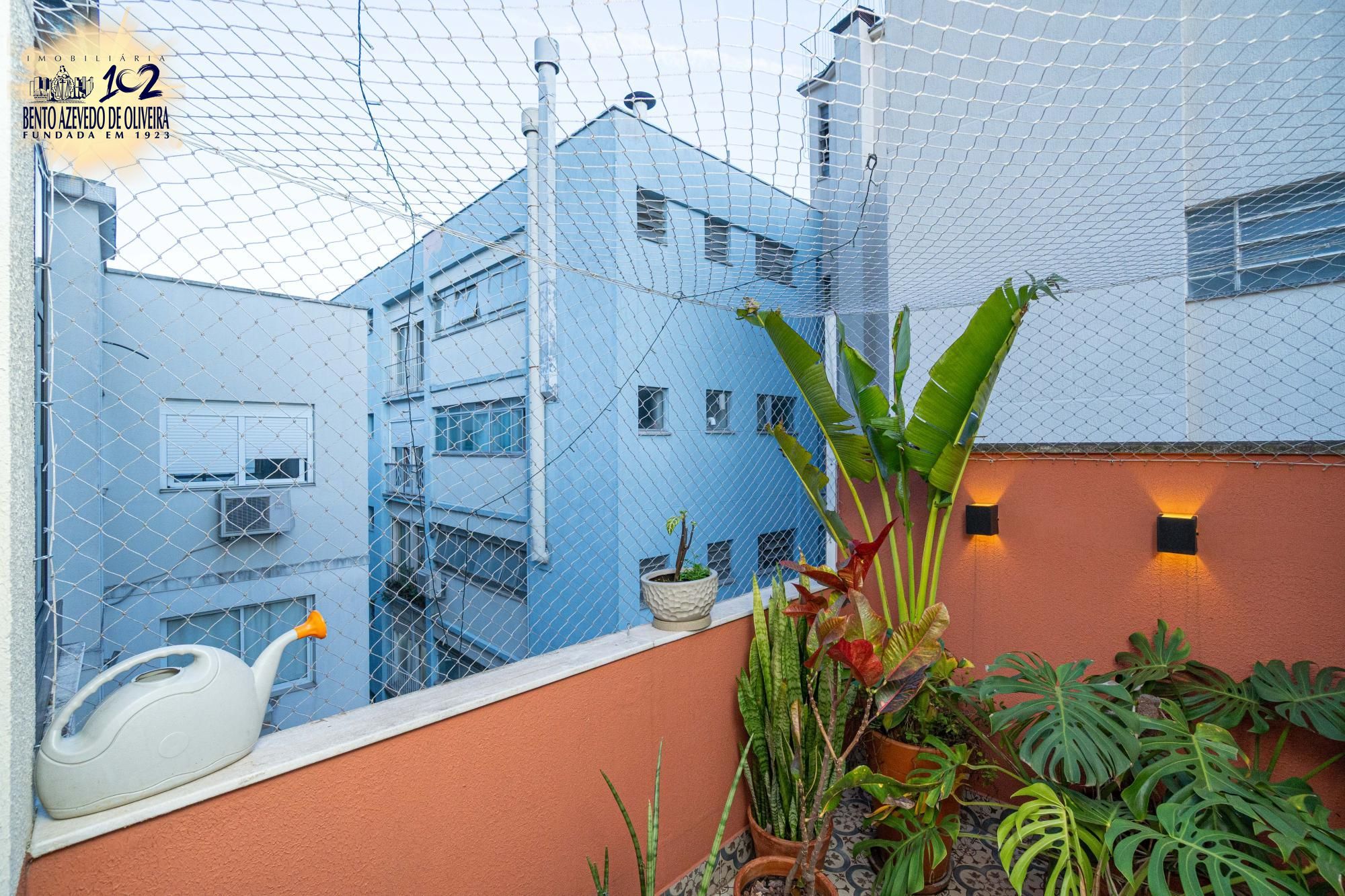 Cobertura, 2 quartos, 103 m² - Foto 37