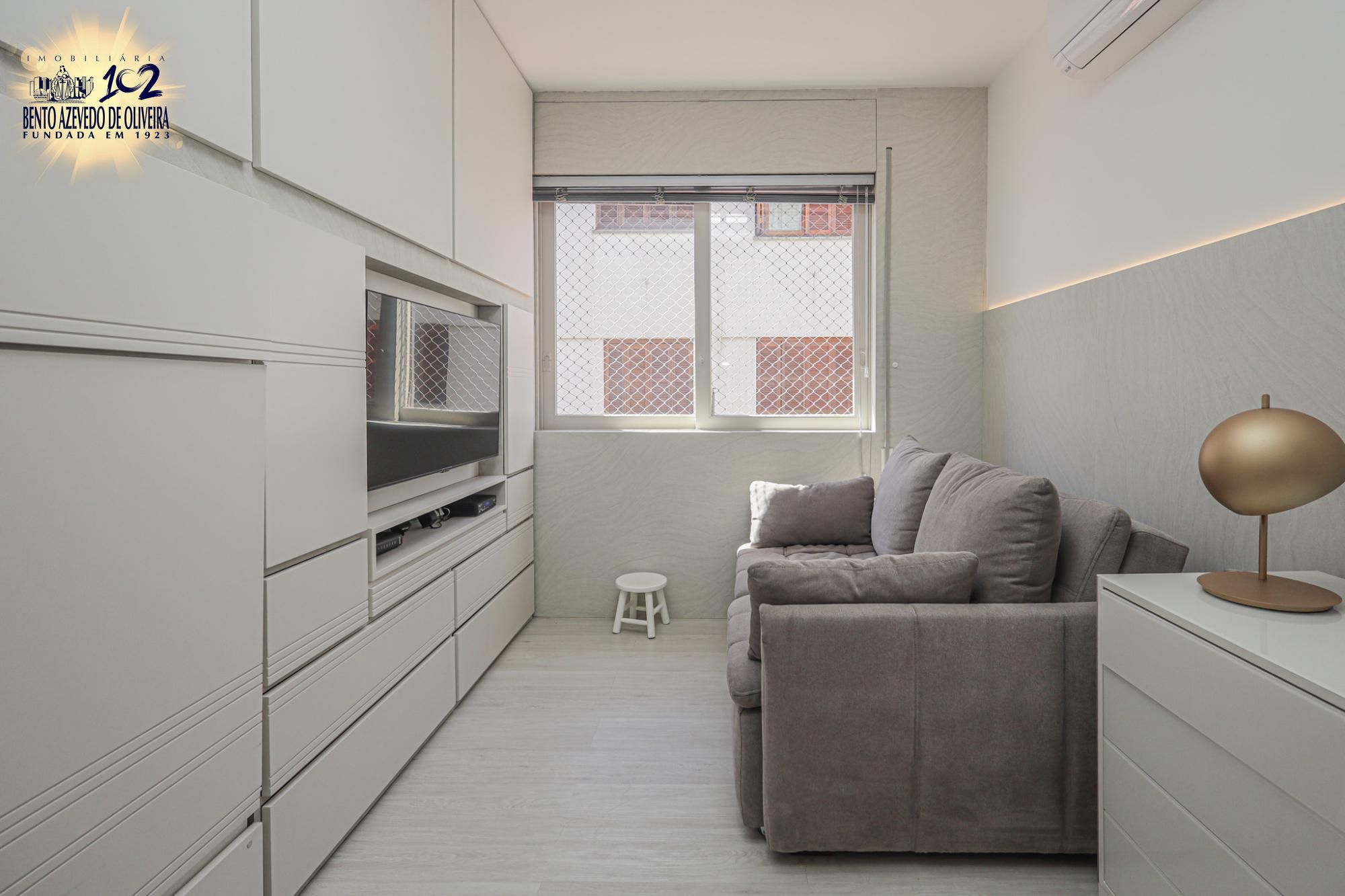 Apartamento, 3 quartos, 129 m² - Foto 26