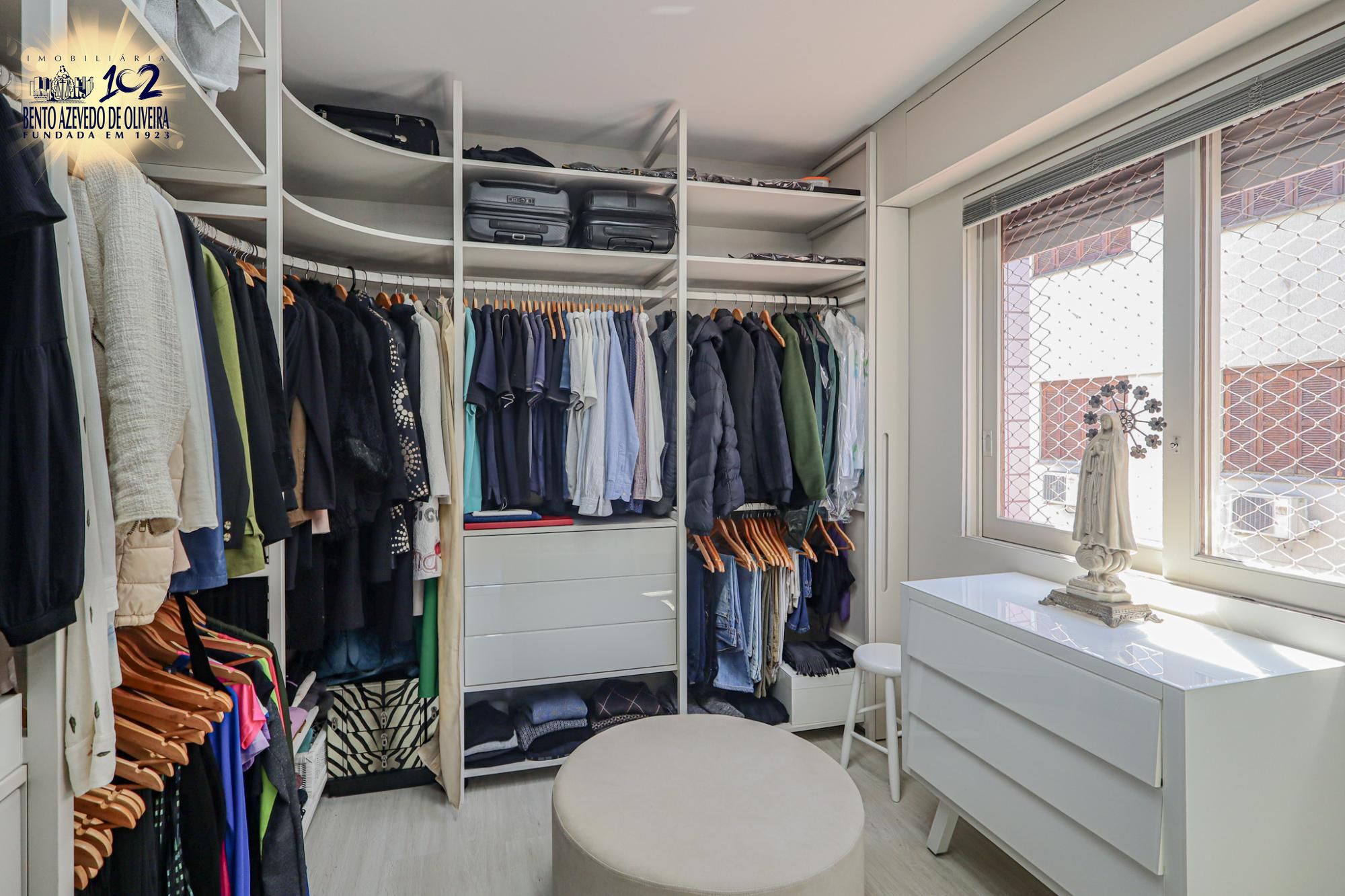Apartamento, 3 quartos, 129 m² - Foto 19