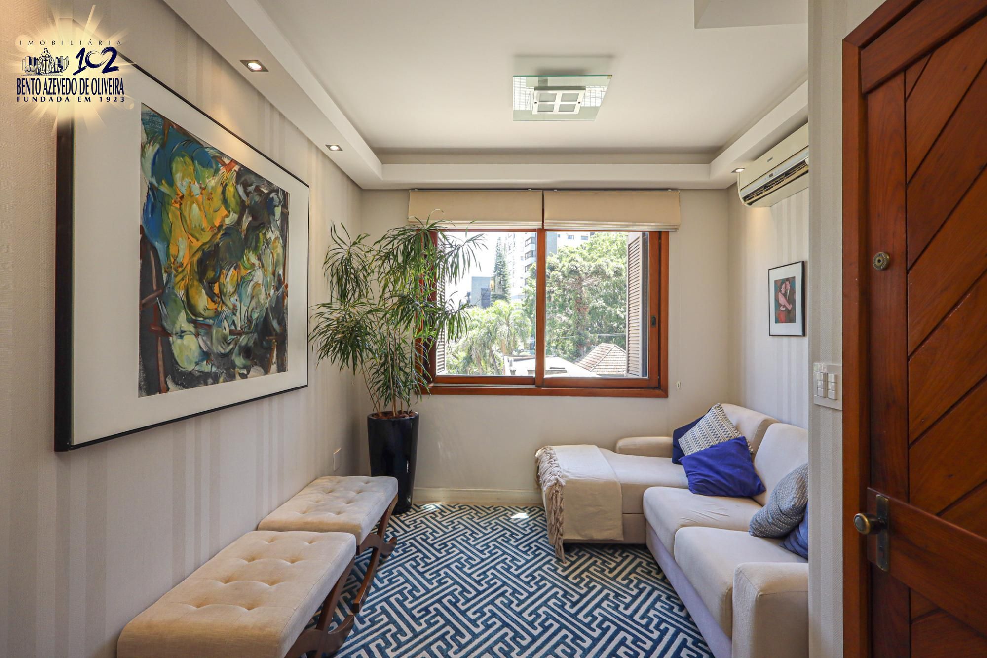 Apartamento, 2 quartos, 92 m² - Foto 28