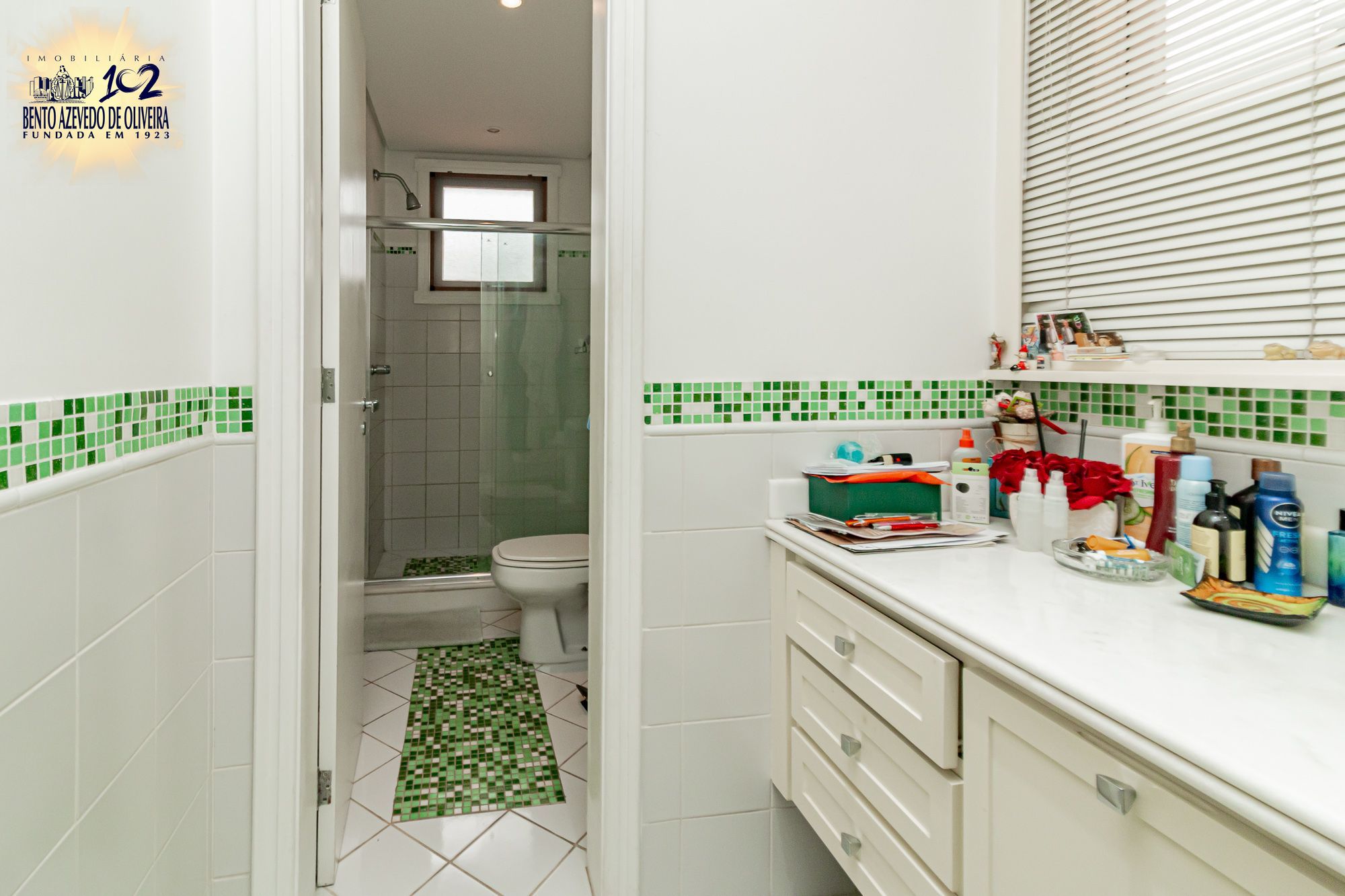 Casa de Condomínio, 3 quartos - Foto 39