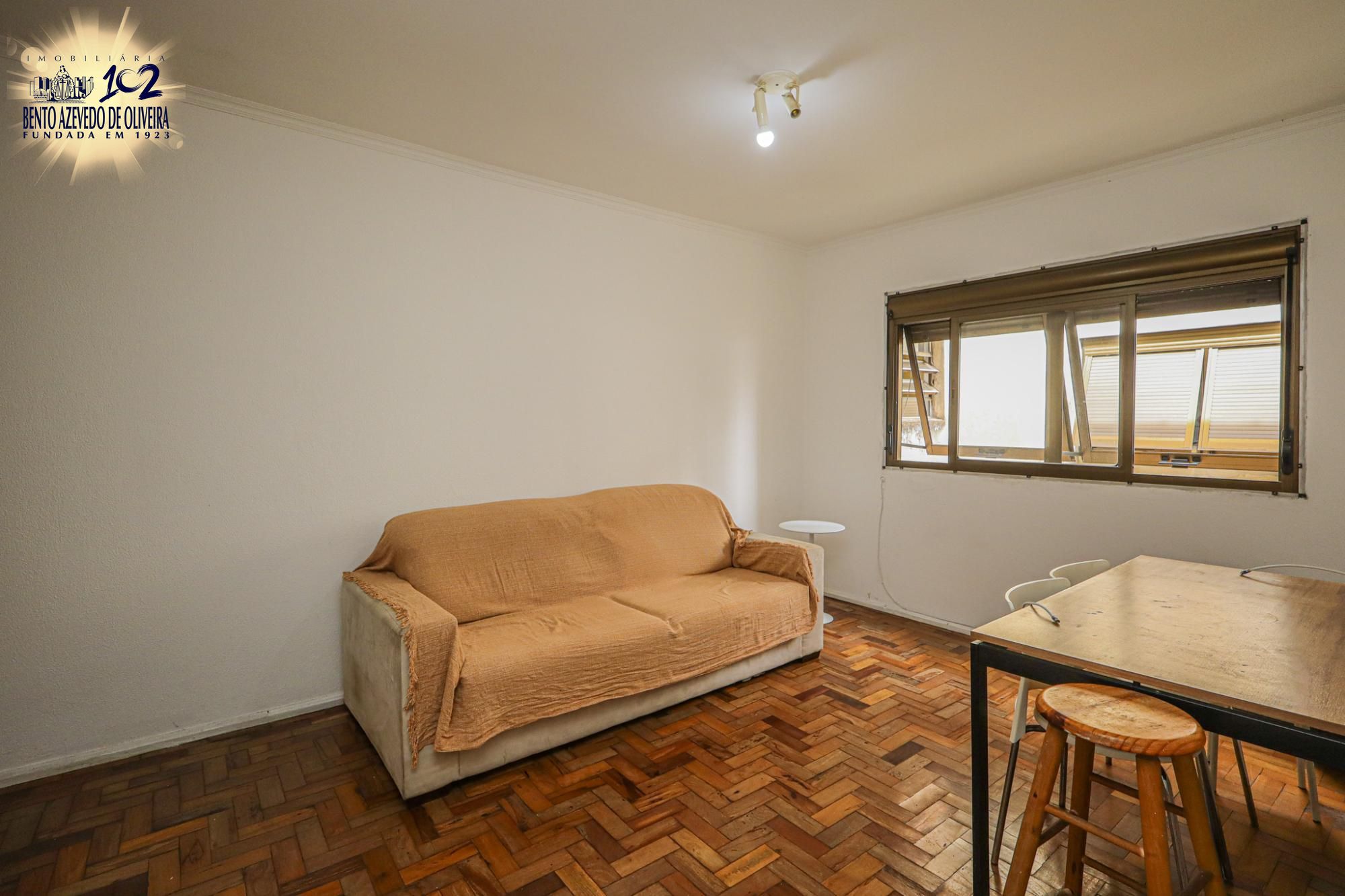 Apartamento, 1 quarto, 43 m² - Foto 3