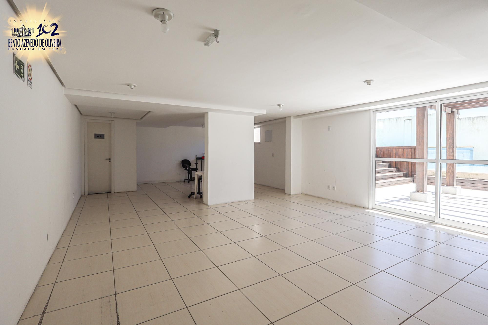 Apartamento, 3 quartos, 54 m² - Foto 26