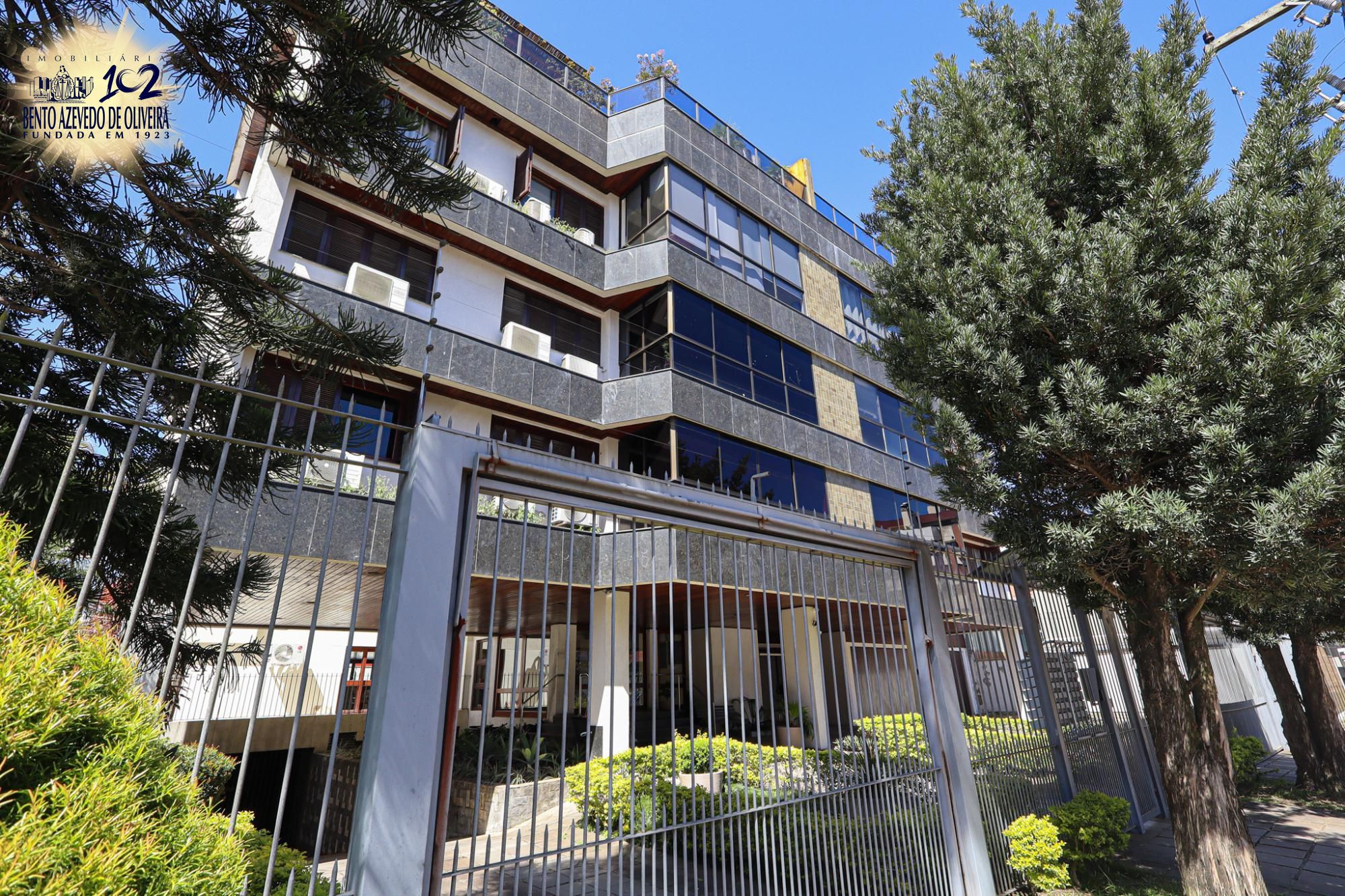 Apartamento, 3 quartos, 117 m² - Foto 47