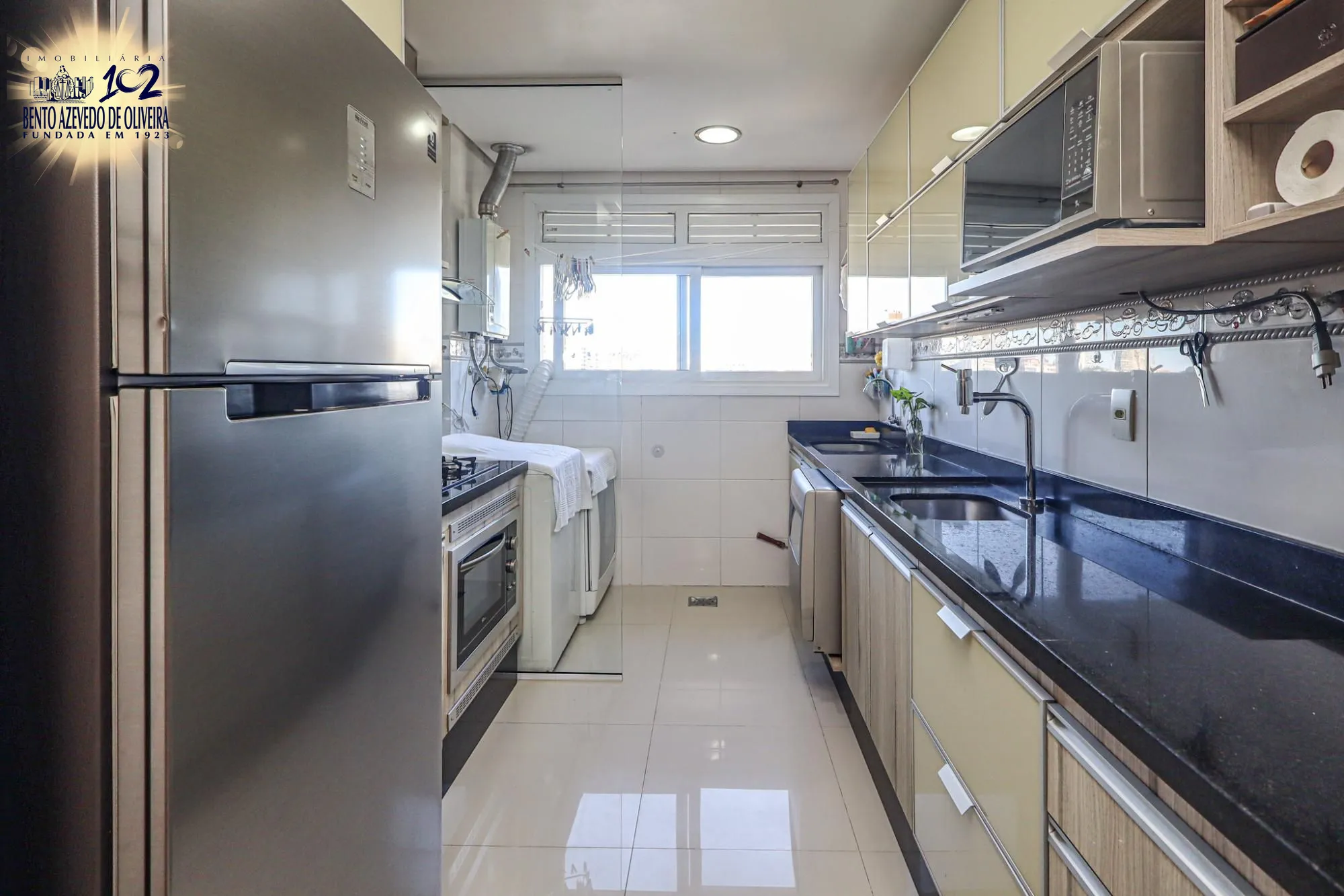Apartamento, 2 quartos, 72 m² - Foto 17