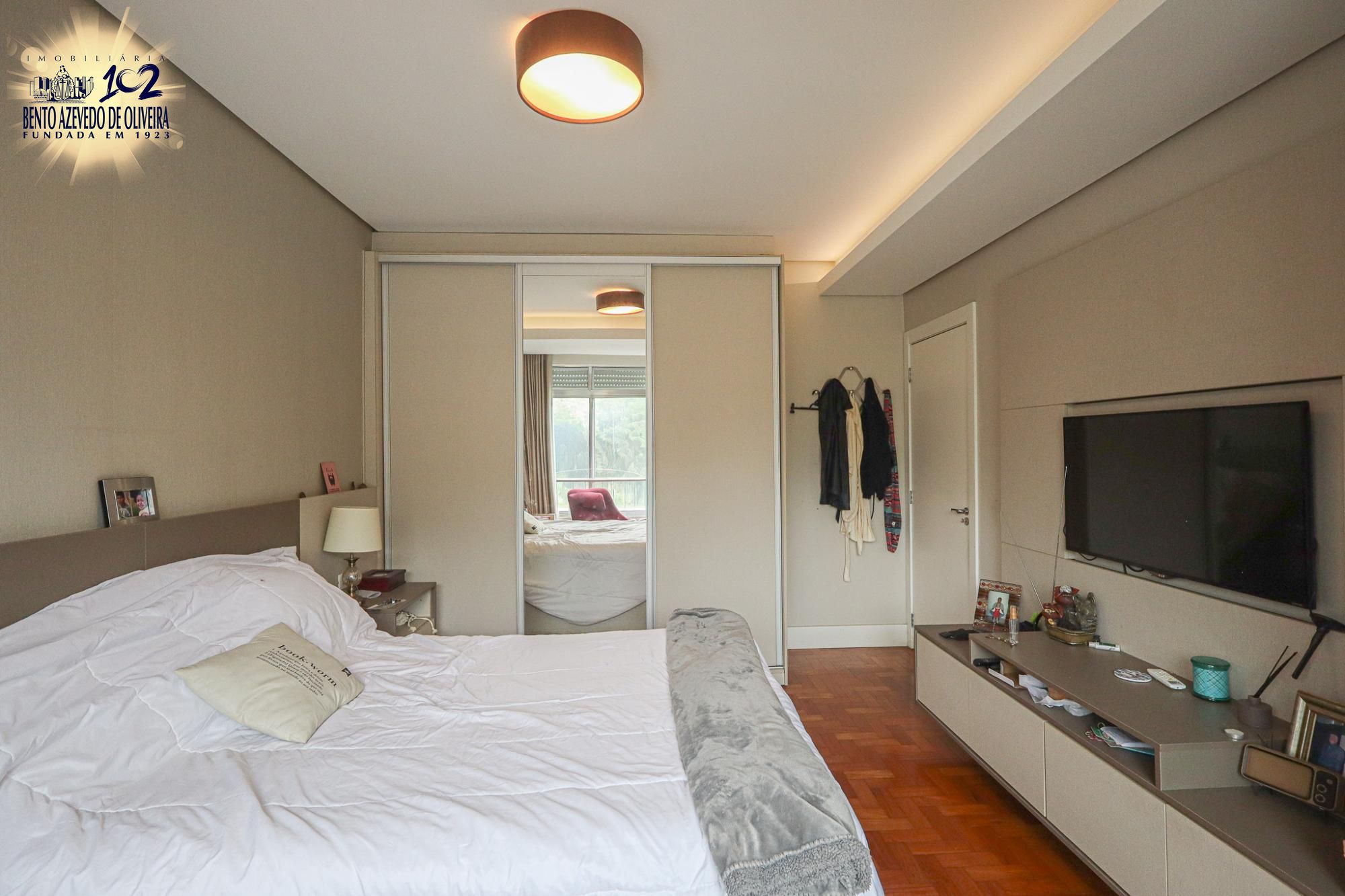 Apartamento, 3 quartos, 131 m² - Foto 26